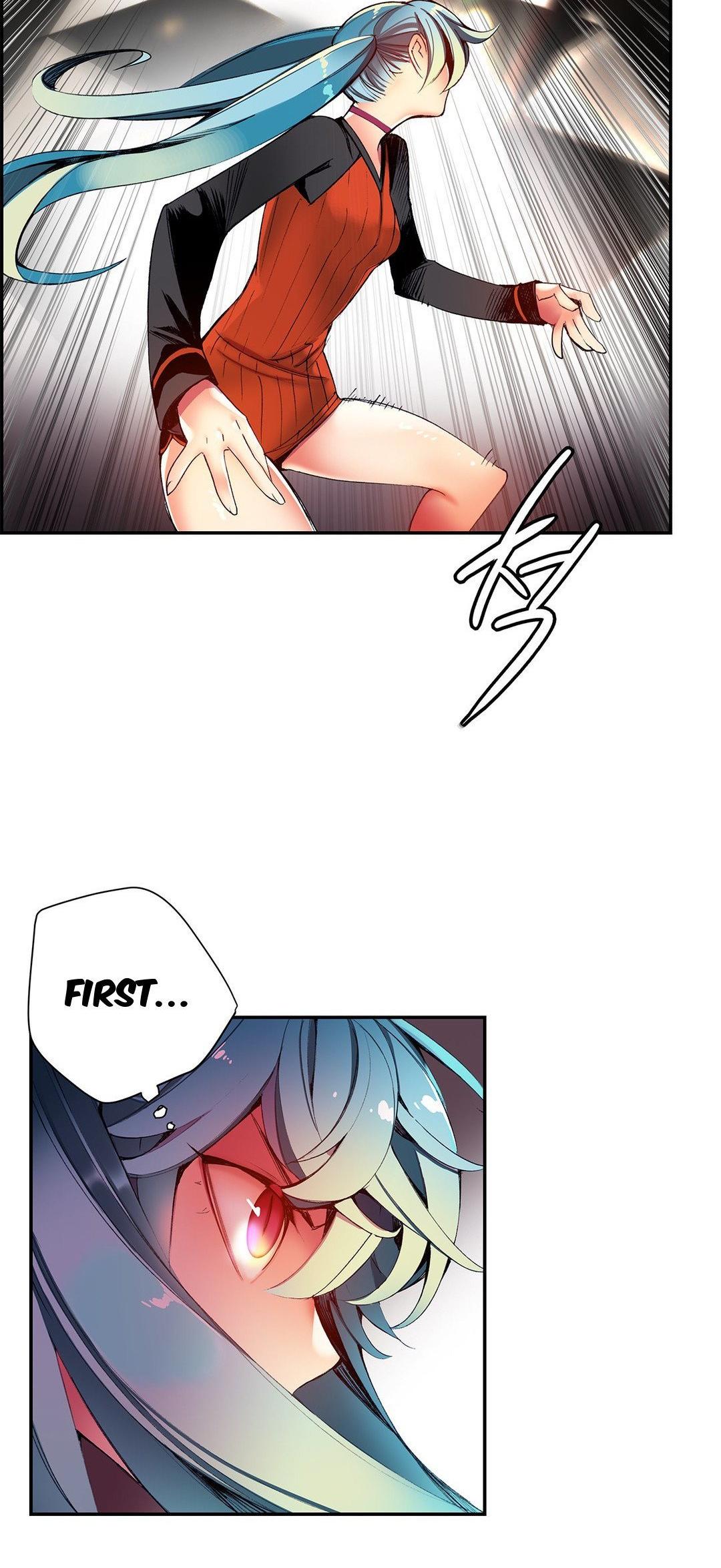 Lilith's Cord Chapter 31 page 6 - Chapter 31