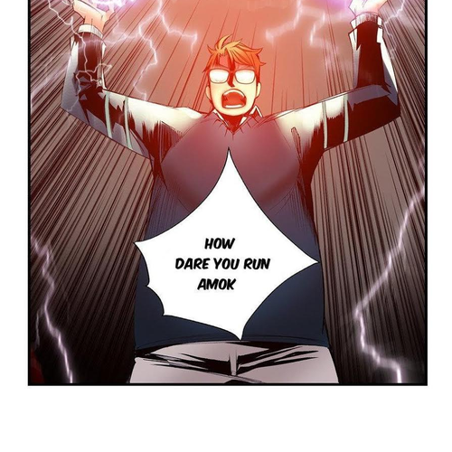 Lilith's Cord Chapter 31 cover