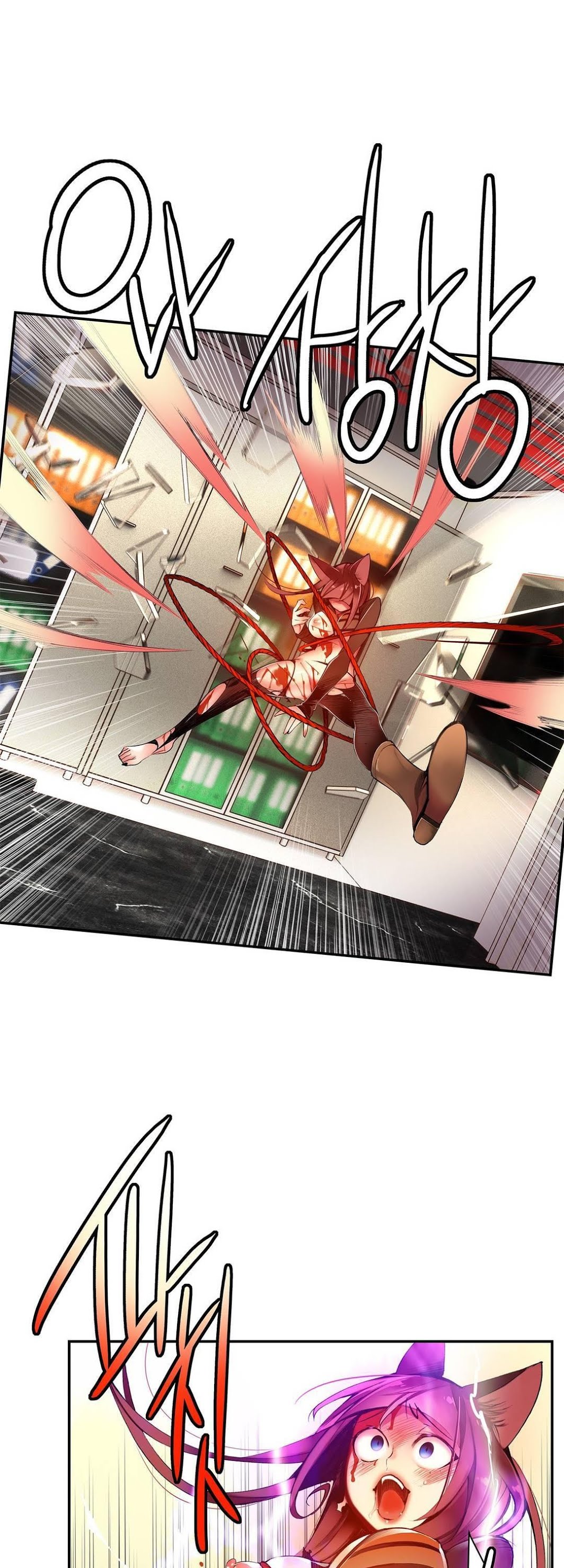 Lilith's Cord Chapter 33 page 27 - Chapter 33