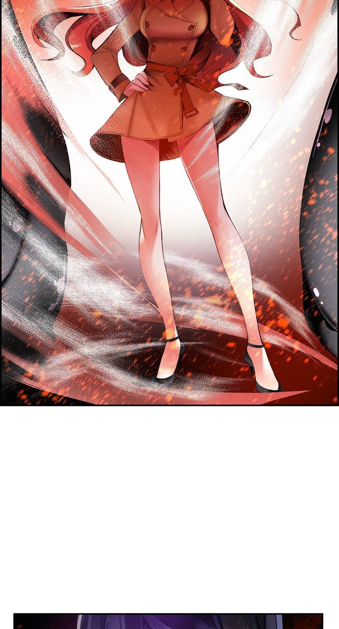 Lilith's Cord Chapter 33 page 39 - Chapter 33