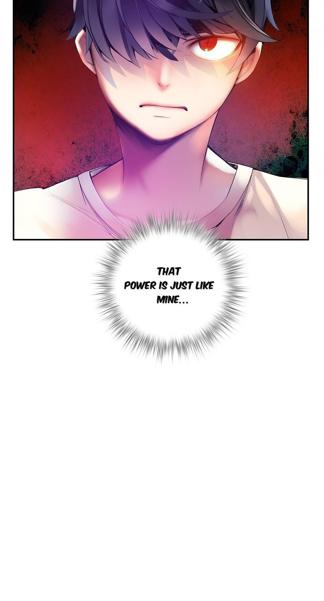 Lilith's Cord Chapter 33 page 40 - Chapter 33
