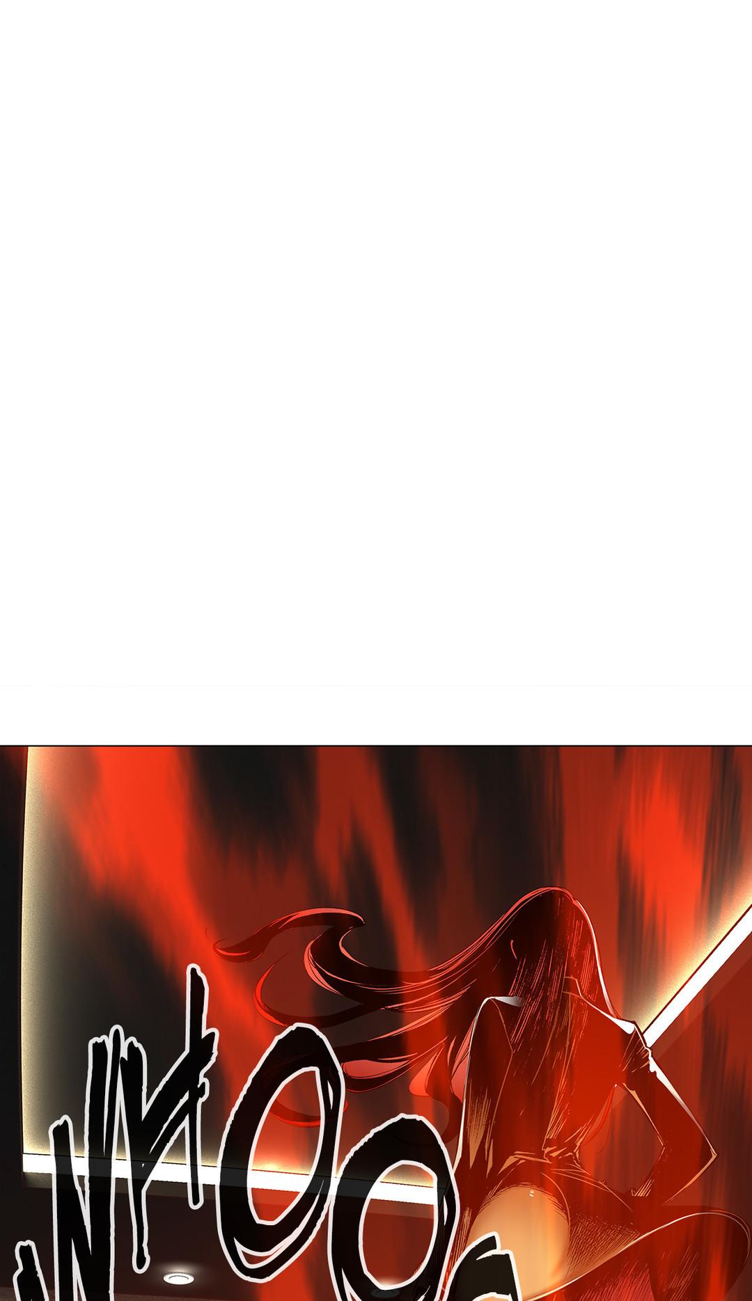 Lilith's Cord Chapter 34 page 1 - Chapter 34