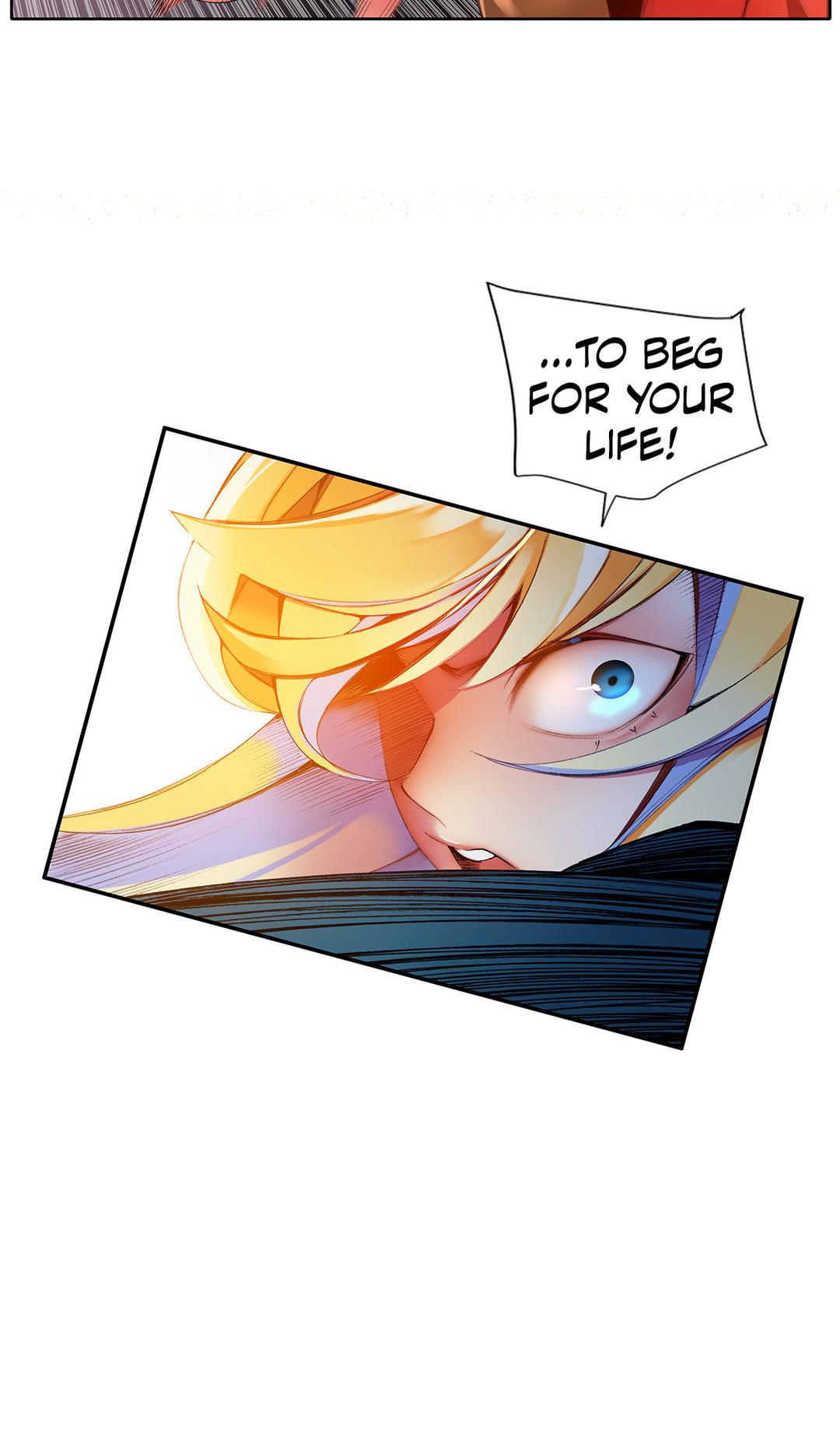 Lilith's Cord Chapter 34 page 29 - Chapter 34