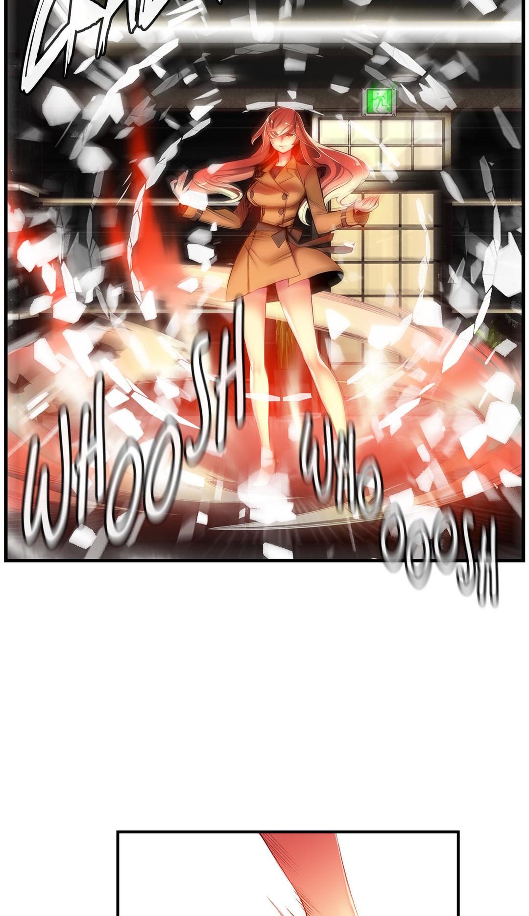 Lilith's Cord Chapter 34 page 33 - Chapter 34
