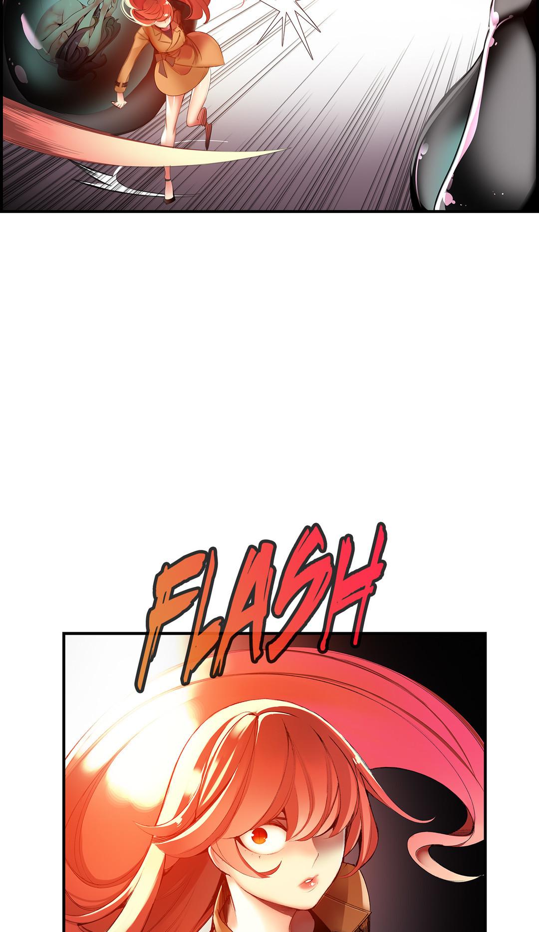 Lilith's Cord Chapter 34 page 35 - Chapter 34