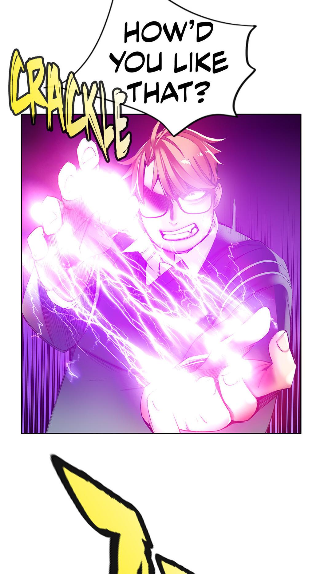 Lilith's Cord Chapter 34 page 40 - Chapter 34