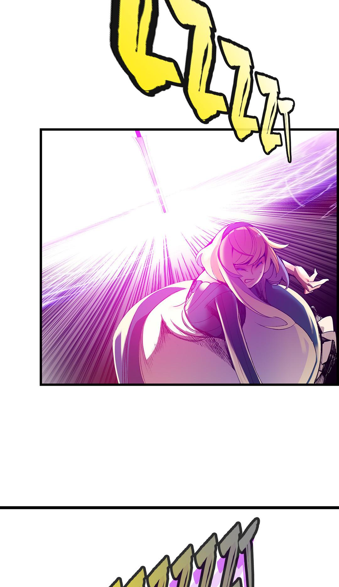 Lilith's Cord Chapter 34 page 41 - Chapter 34