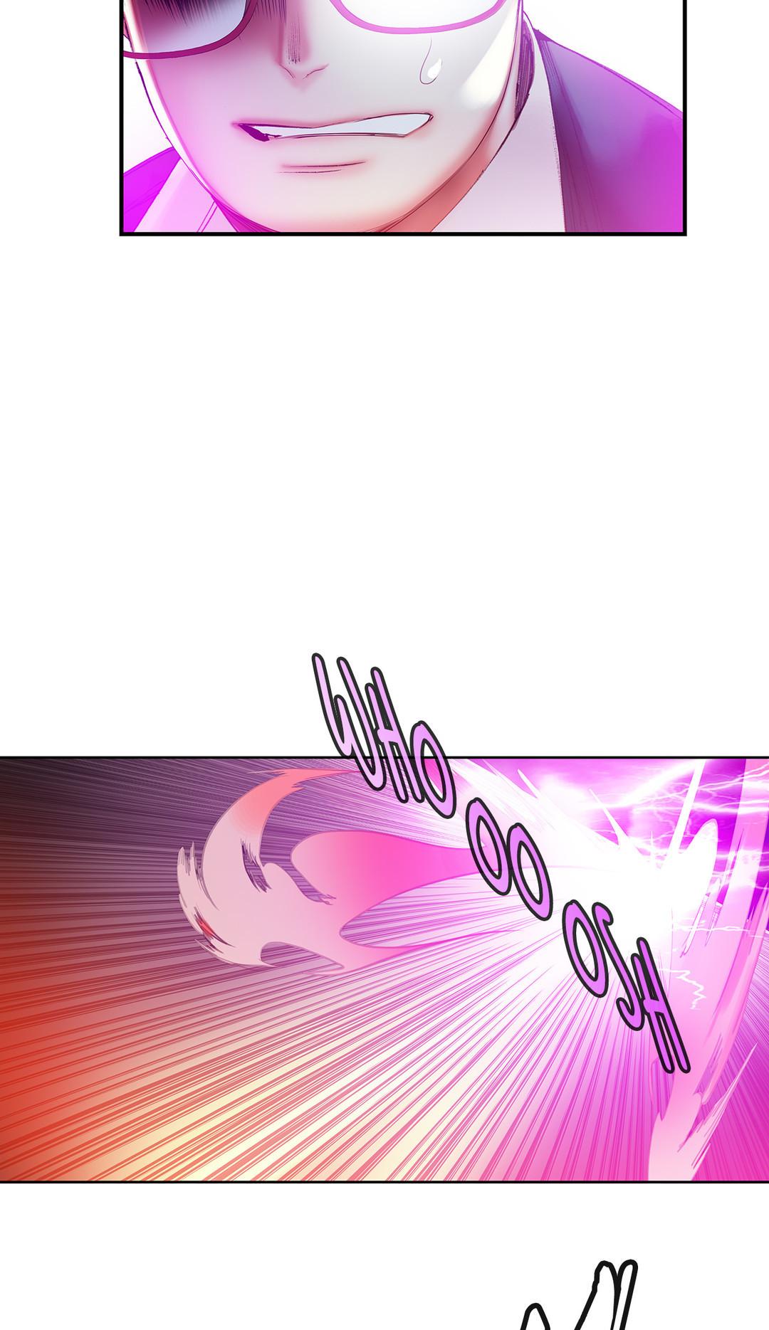 Lilith's Cord Chapter 34 page 43 - Chapter 34