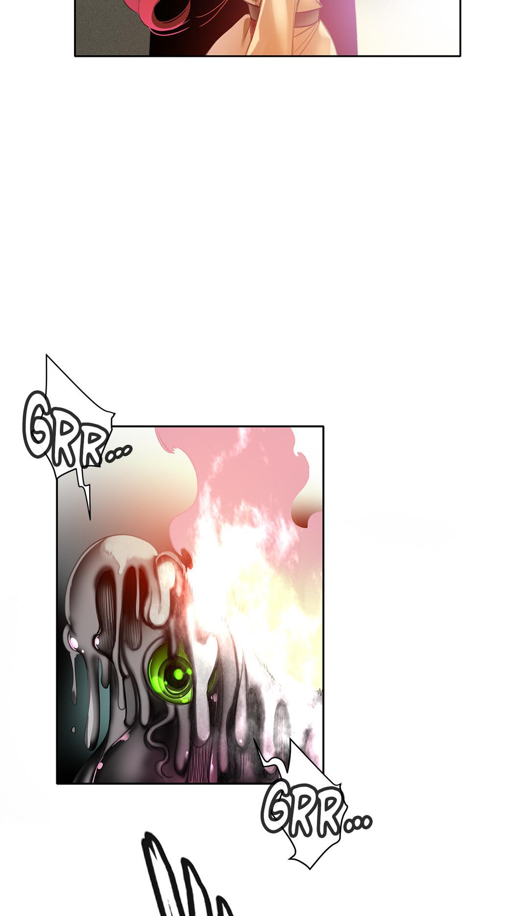 Lilith's Cord Chapter 34 page 47 - Chapter 34