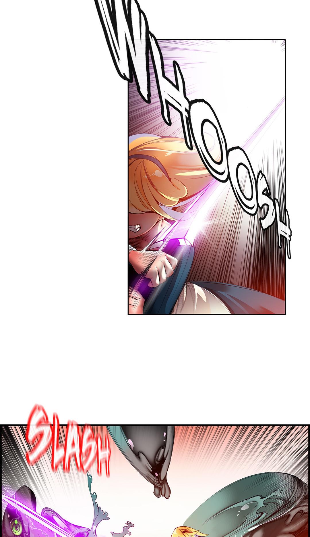Lilith's Cord Chapter 34 page 48 - Chapter 34