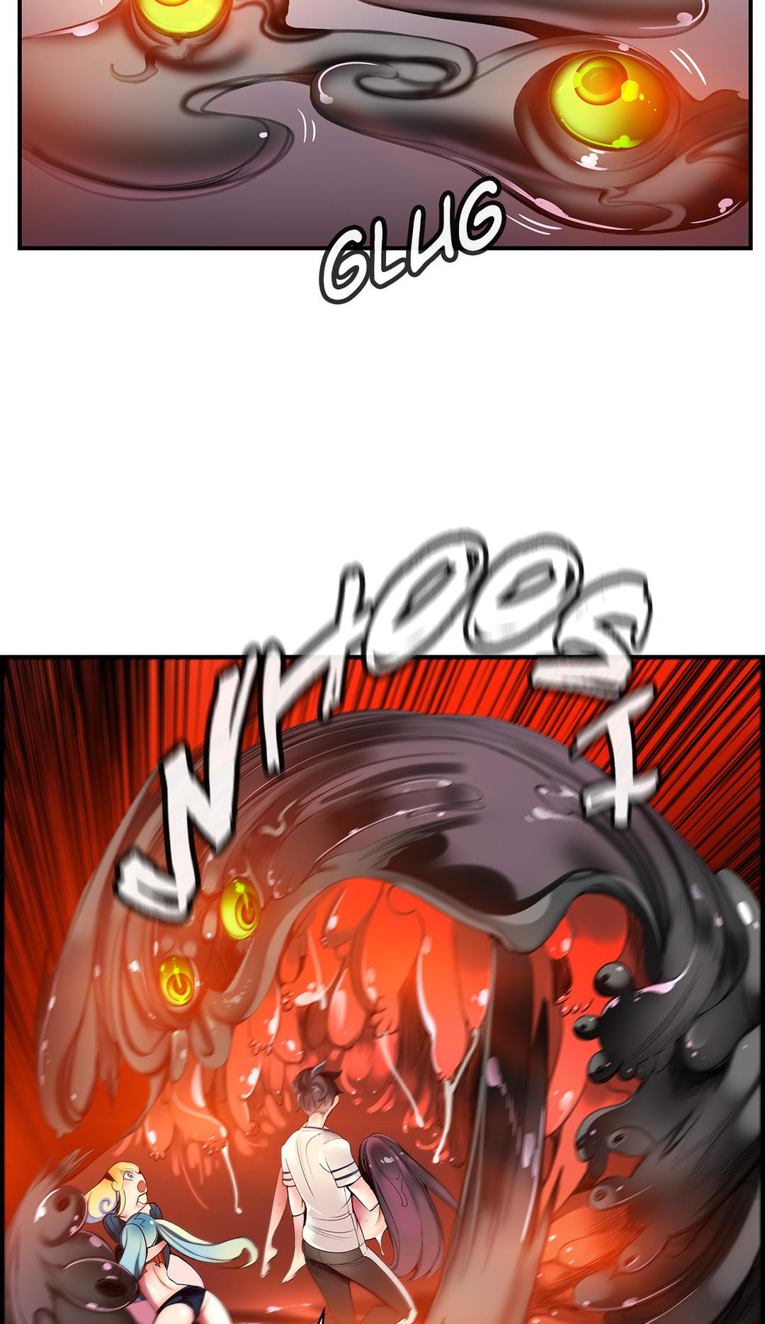 Lilith's Cord Chapter 34 page 52 - Chapter 34