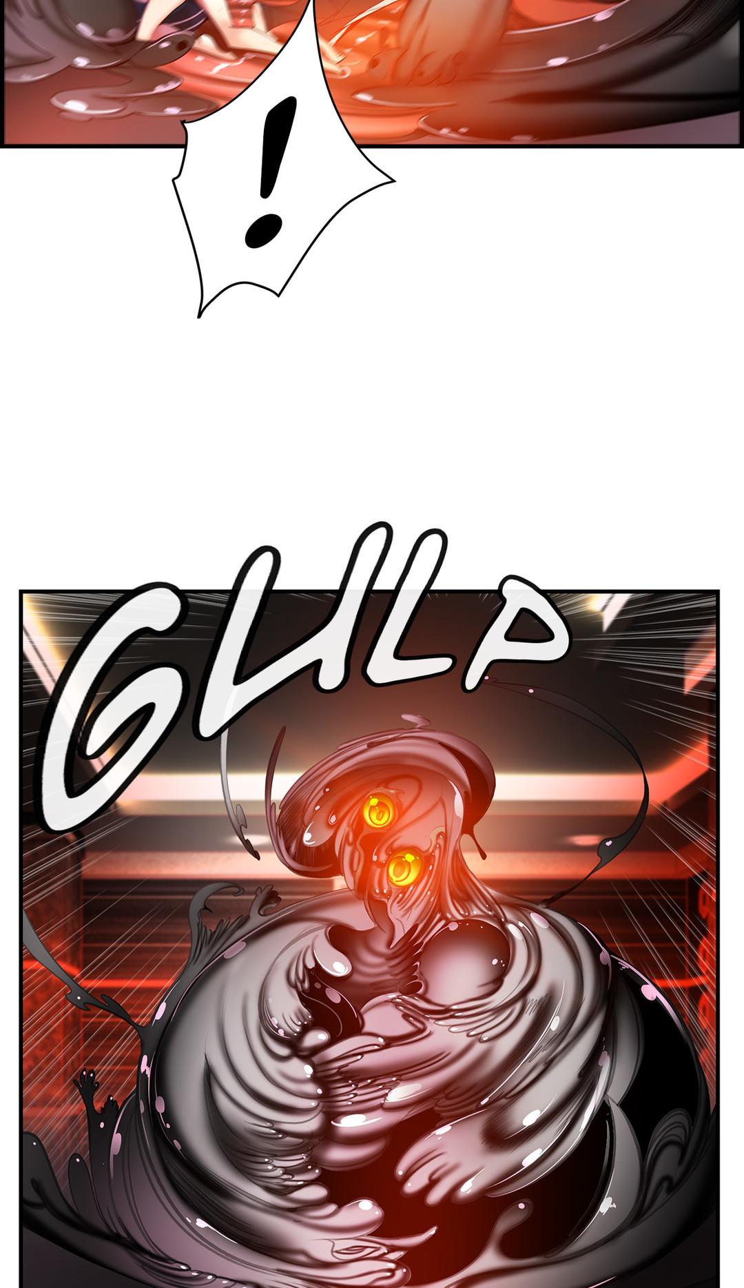 Lilith's Cord Chapter 34 page 53 - Chapter 34