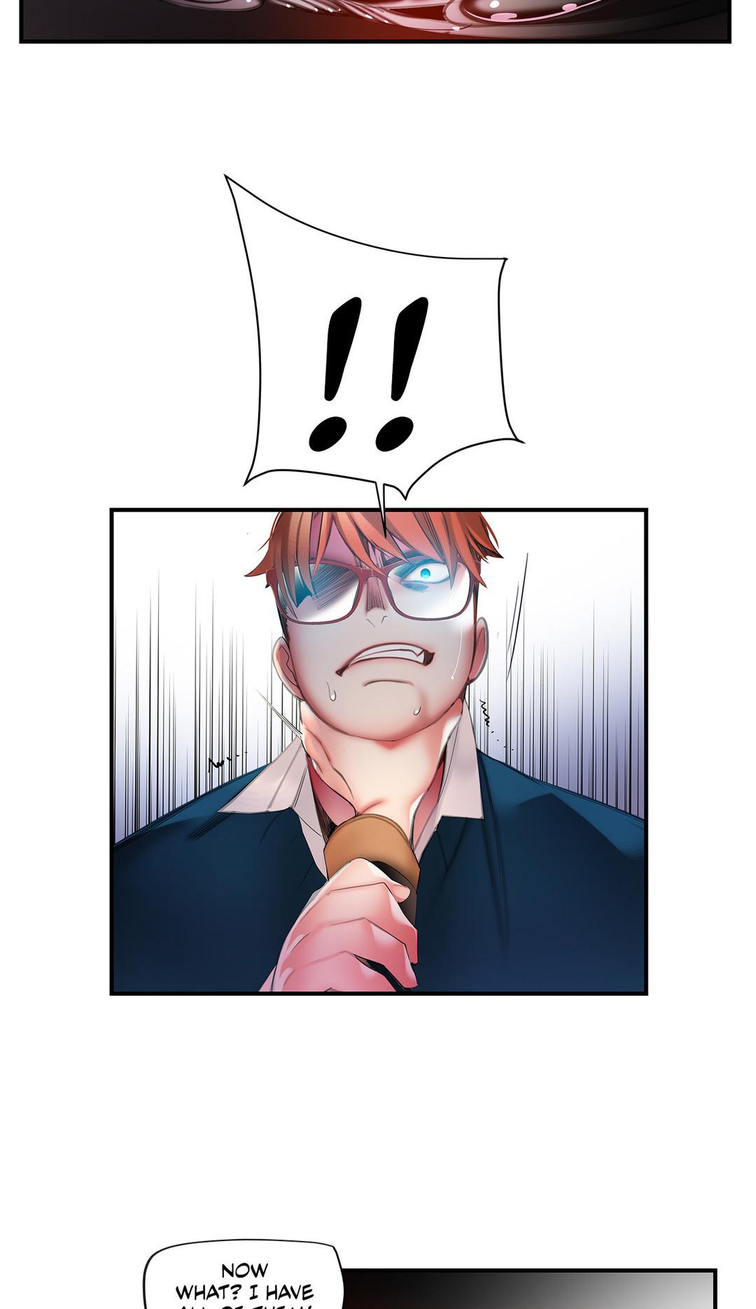 Lilith's Cord Chapter 34 page 54 - Chapter 34