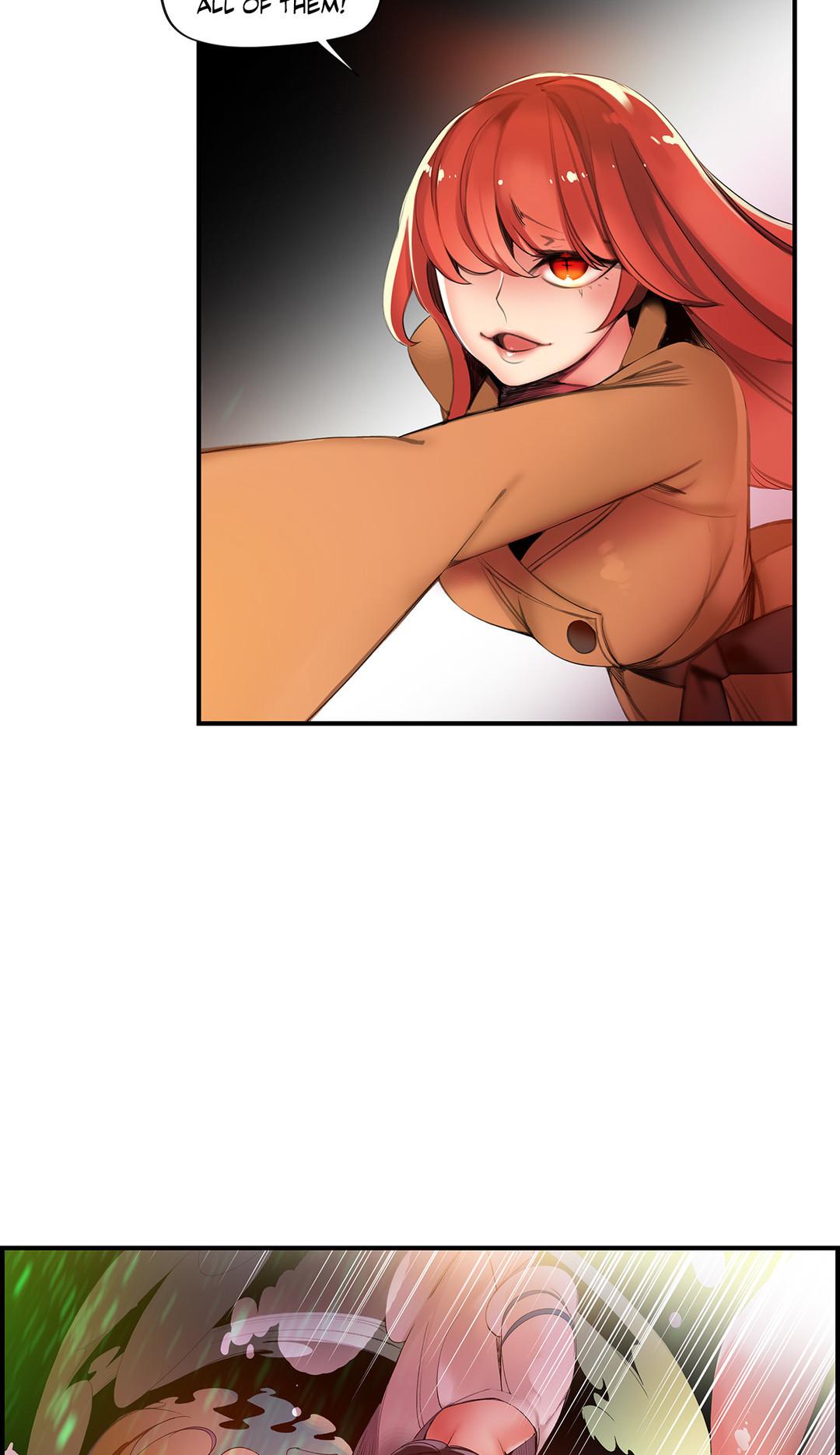 Lilith's Cord Chapter 34 page 55 - Chapter 34
