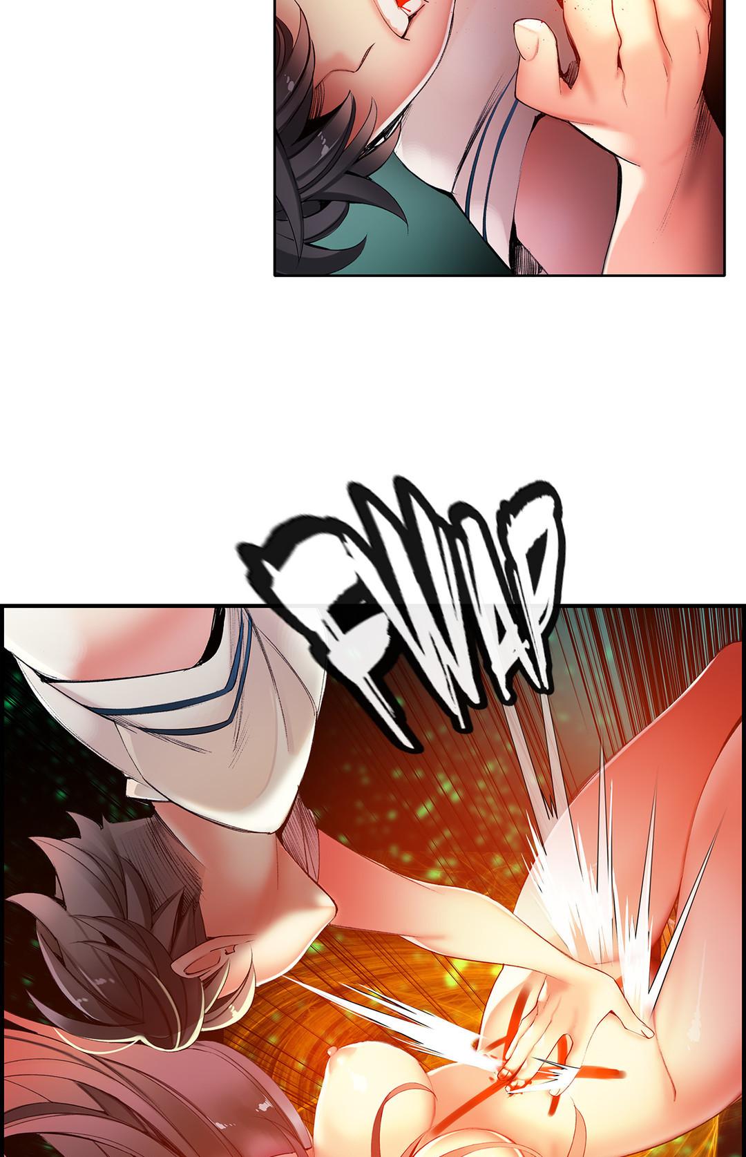 Lilith's Cord Chapter 34 page 57 - Chapter 34