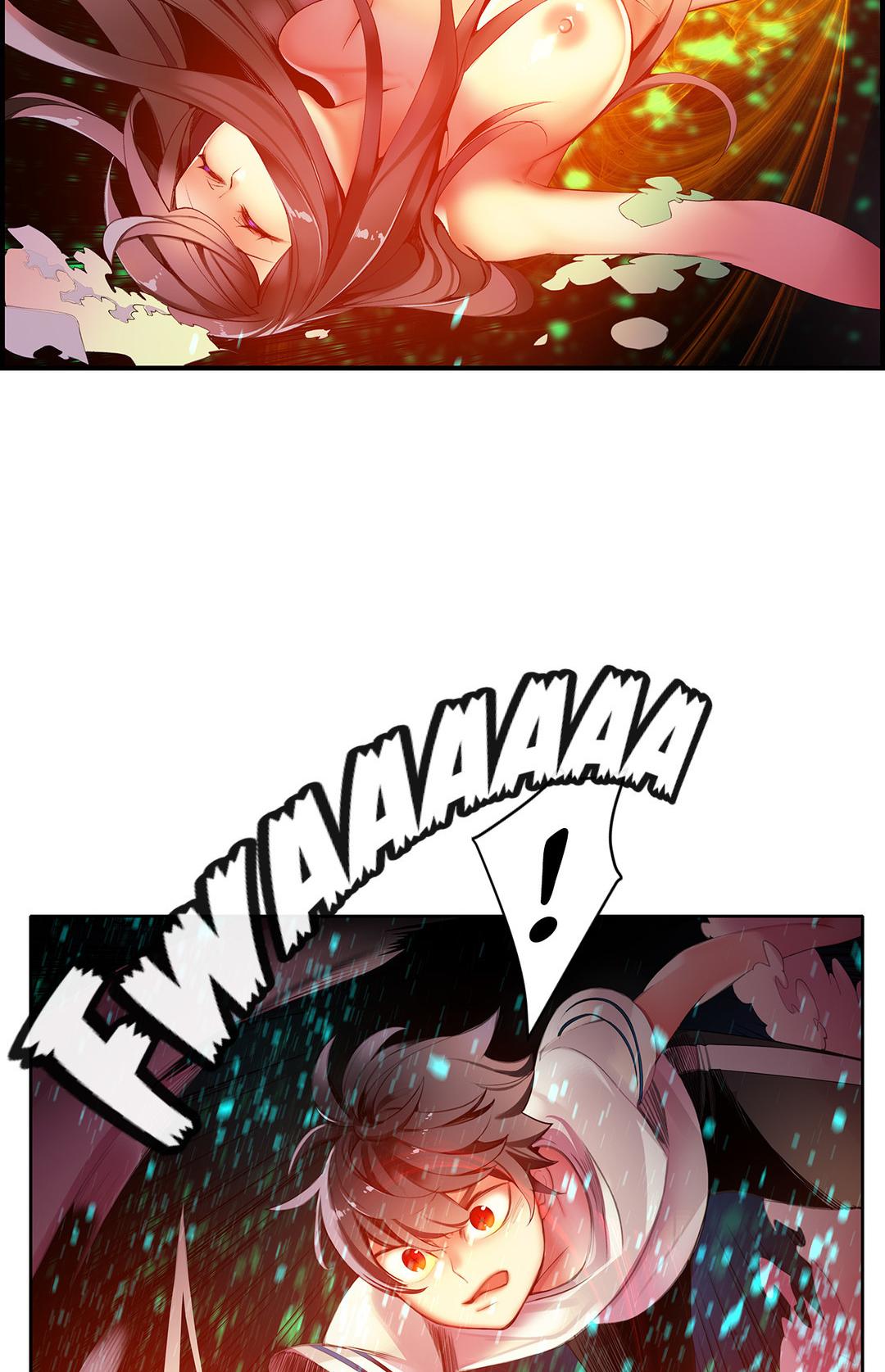 Lilith's Cord Chapter 34 page 58 - Chapter 34