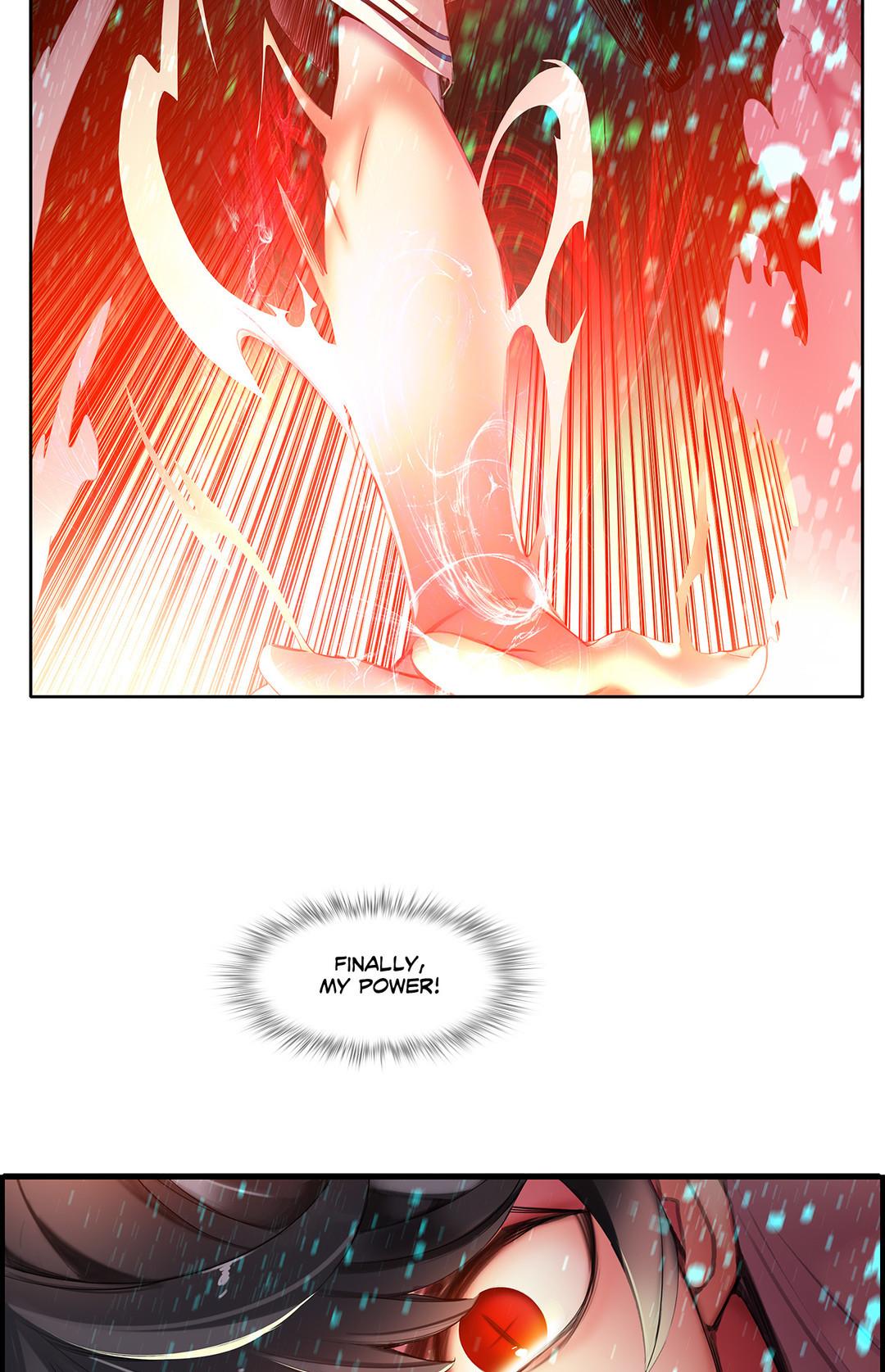 Lilith's Cord Chapter 34 page 59 - Chapter 34