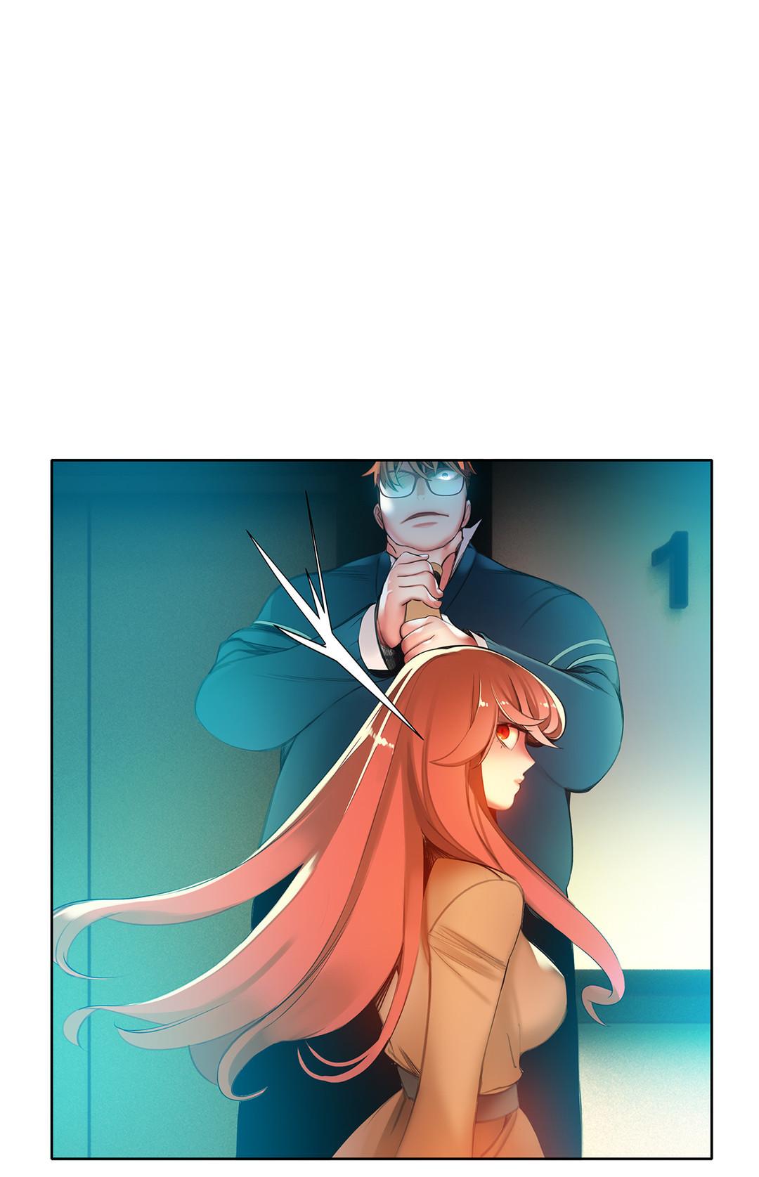 Lilith's Cord Chapter 34 page 61 - Chapter 34