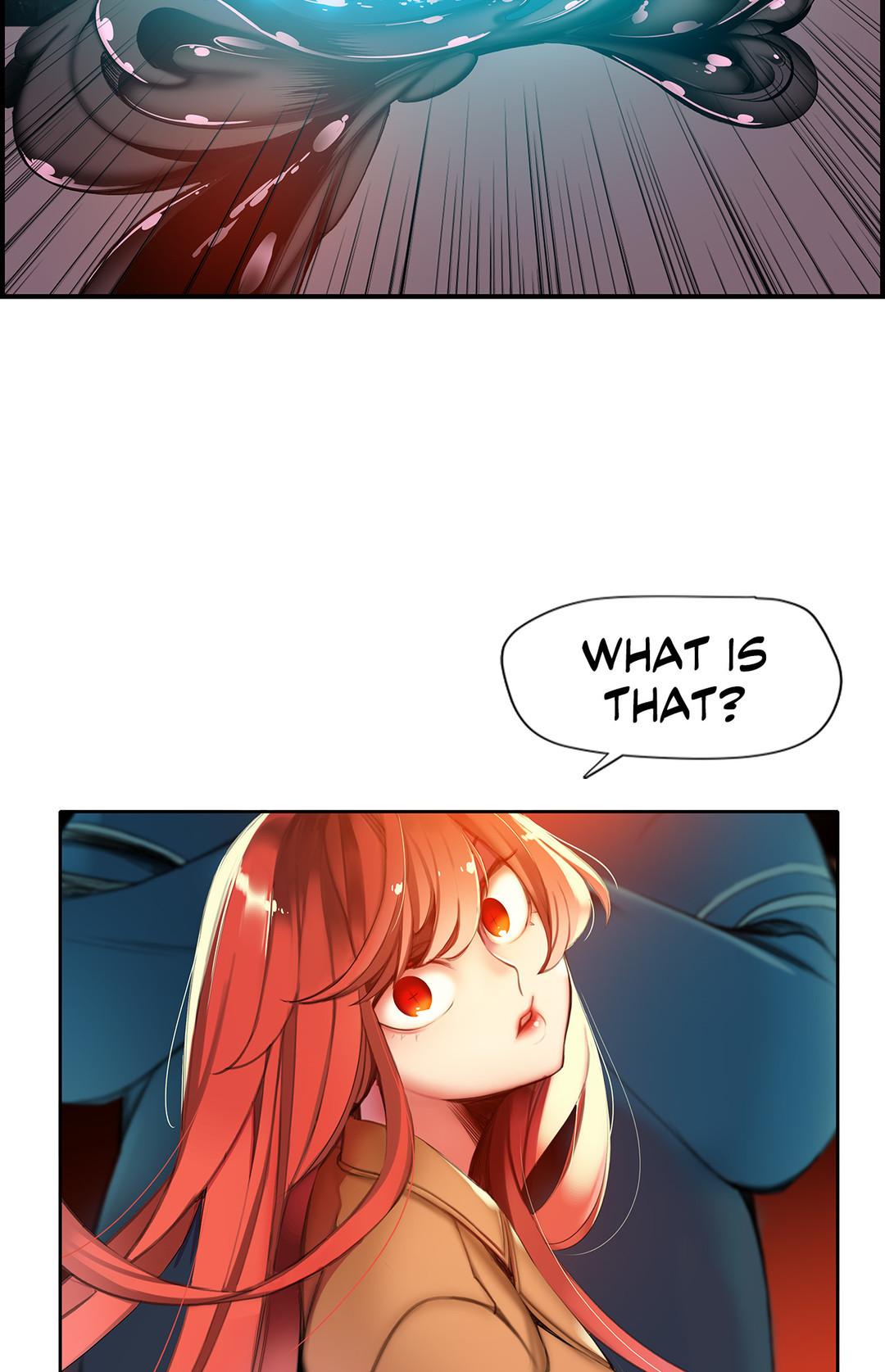 Lilith's Cord Chapter 34 page 63 - Chapter 34