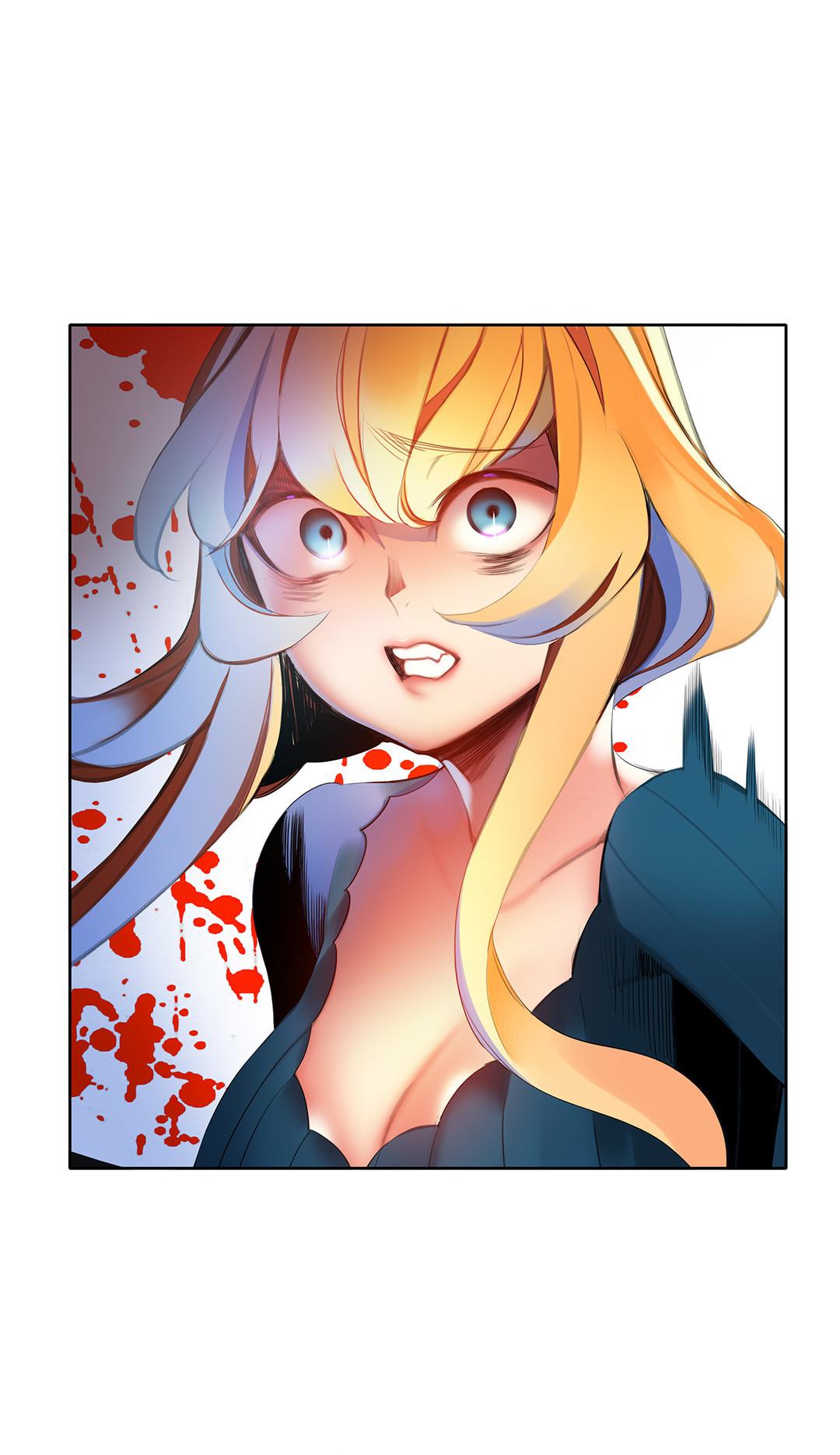 Lilith's Cord Chapter 34 page 7 - Chapter 34