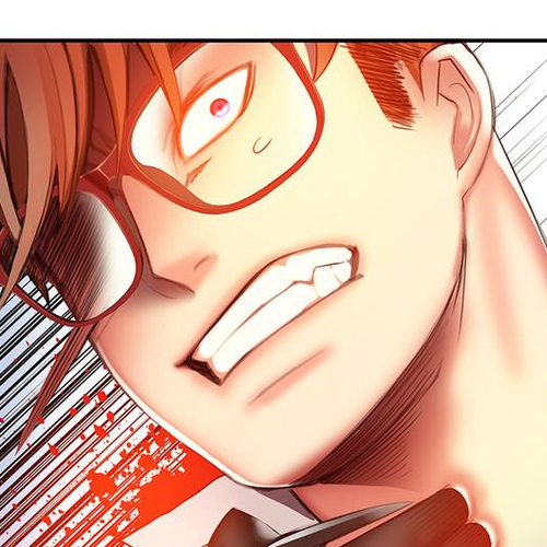 Lilith's Cord Chapter 34 cover