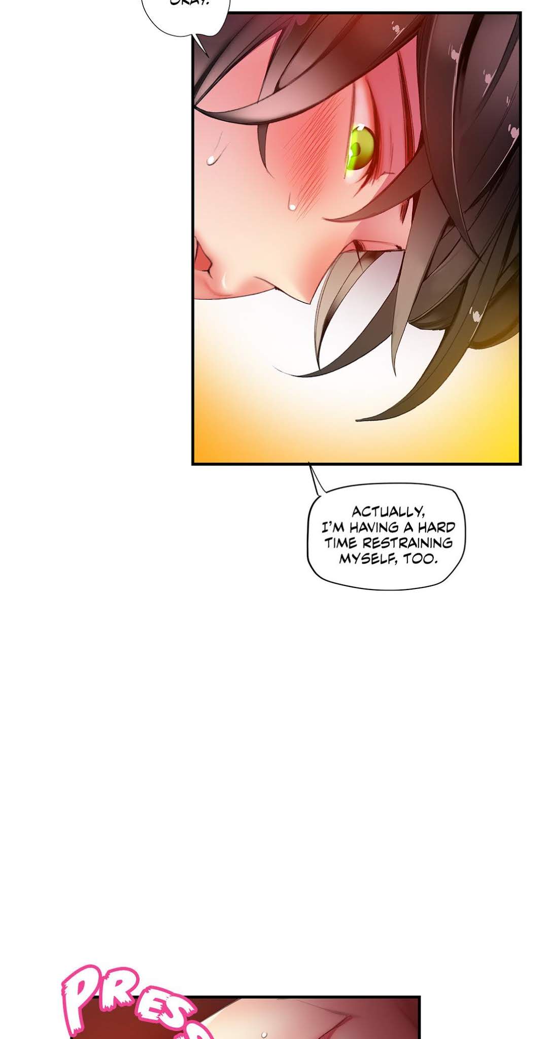 Lilith's Cord Chapter 35 page 16 - Chapter 35