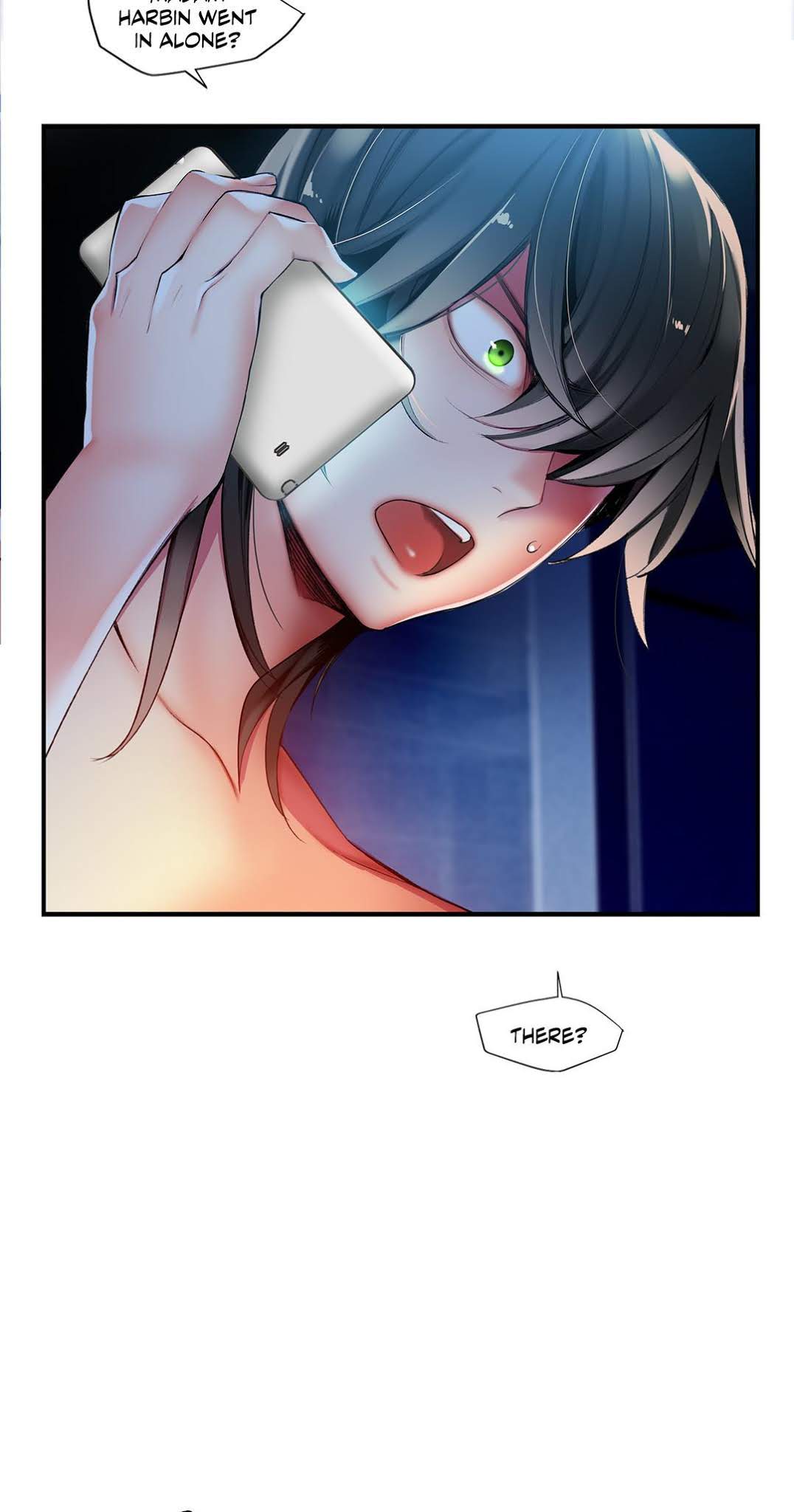 Lilith's Cord Chapter 35 page 21 - Chapter 35