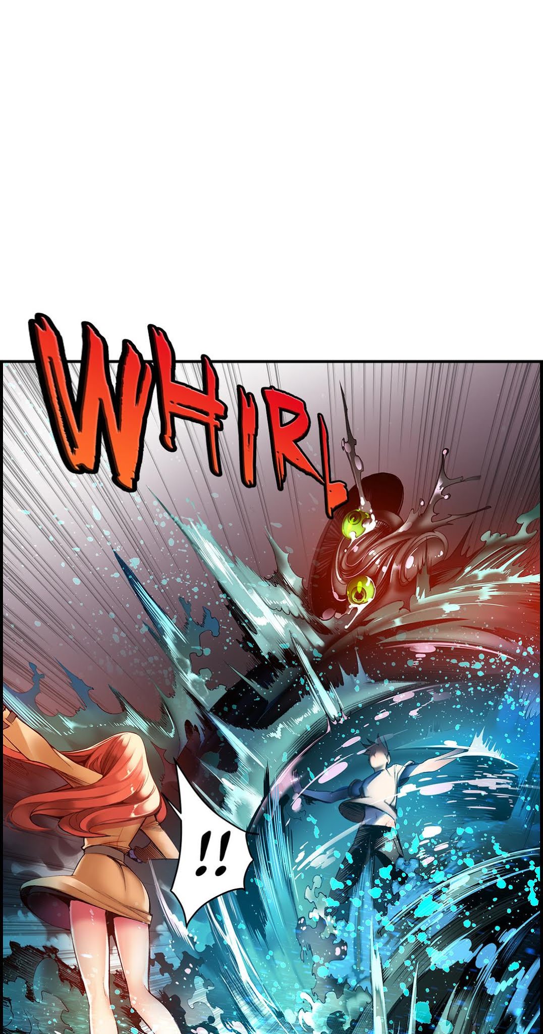 Lilith's Cord Chapter 35 page 23 - Chapter 35
