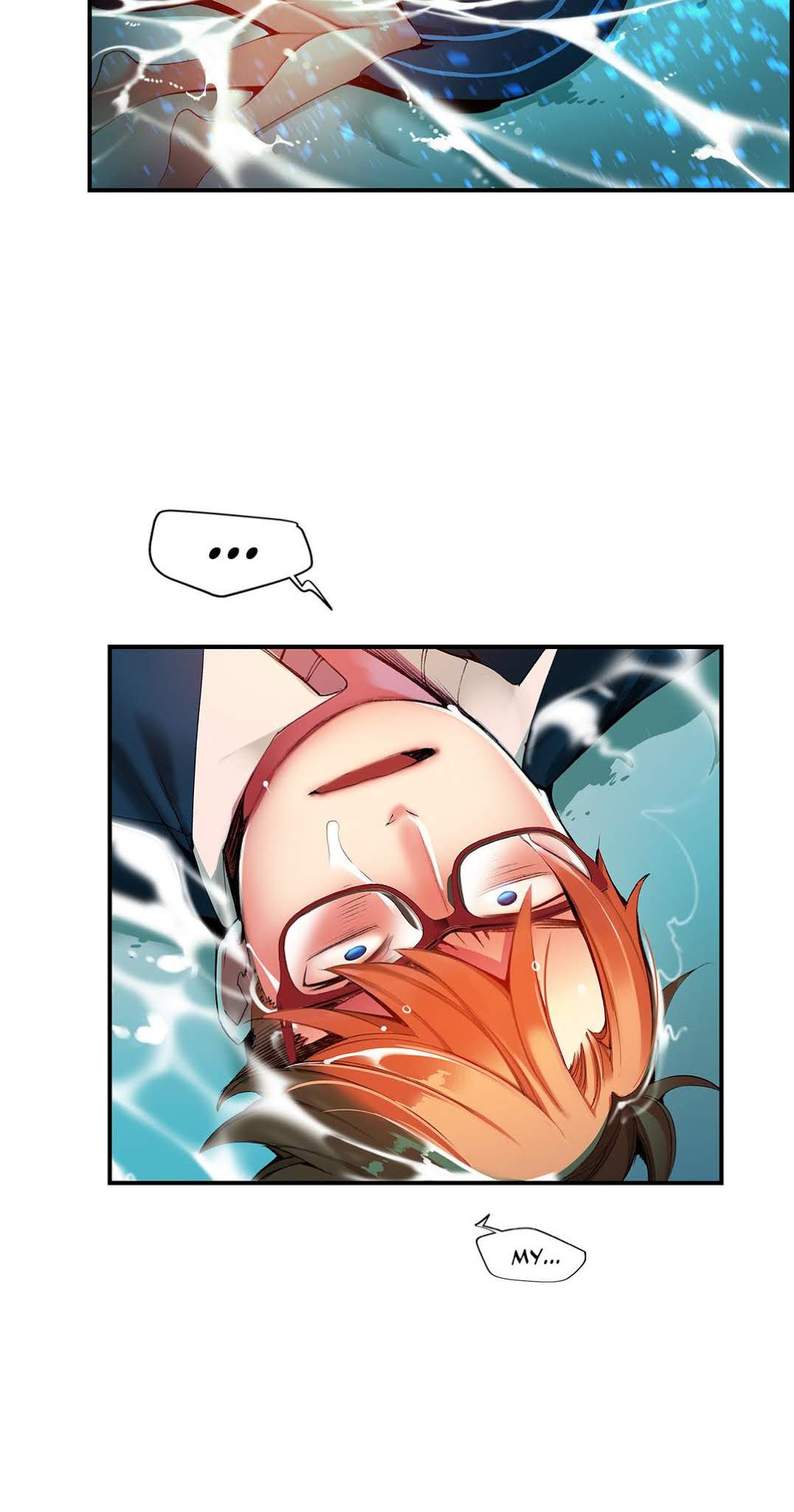 Lilith's Cord Chapter 35 page 28 - Chapter 35