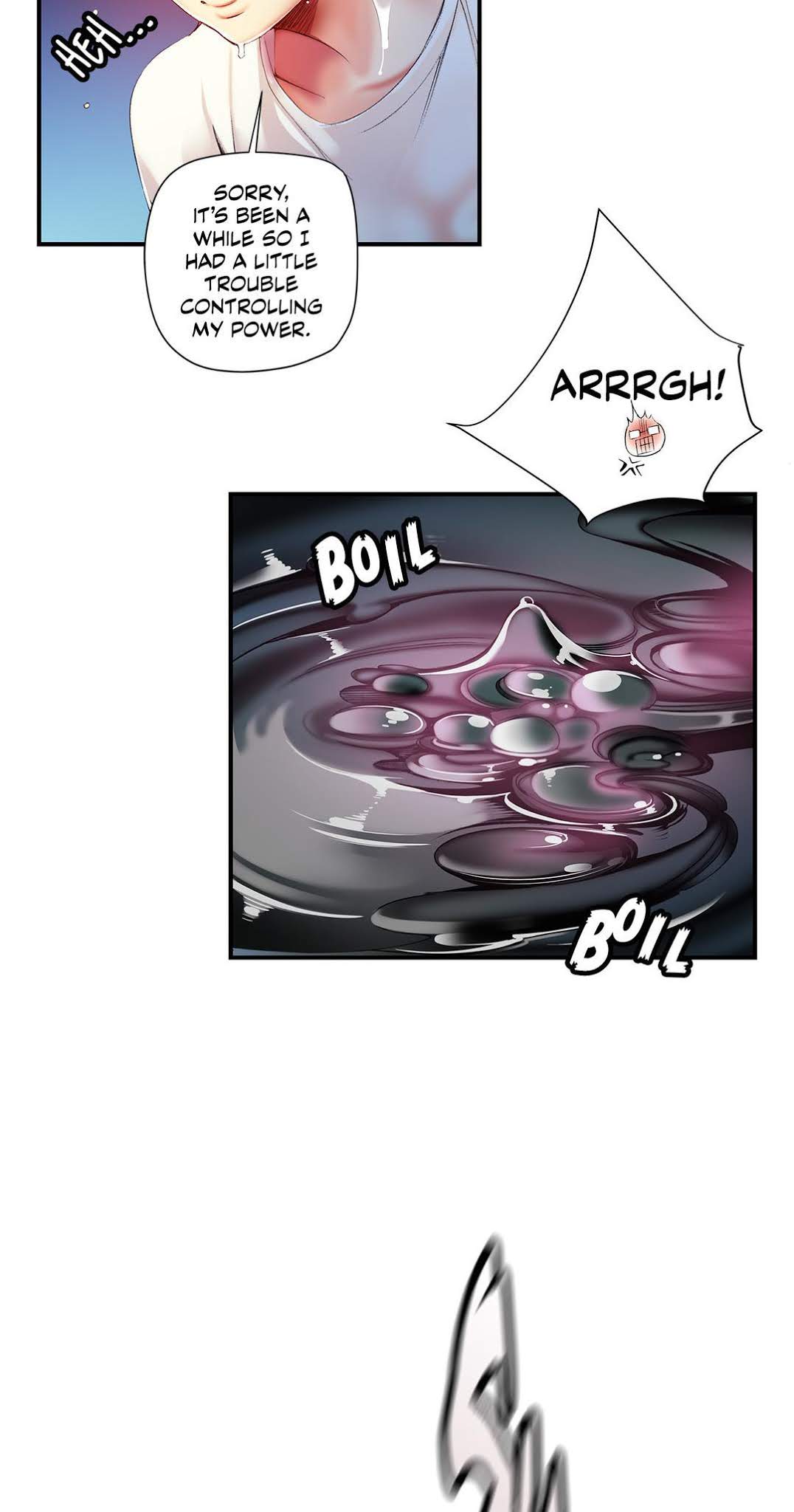 Lilith's Cord Chapter 35 page 30 - Chapter 35