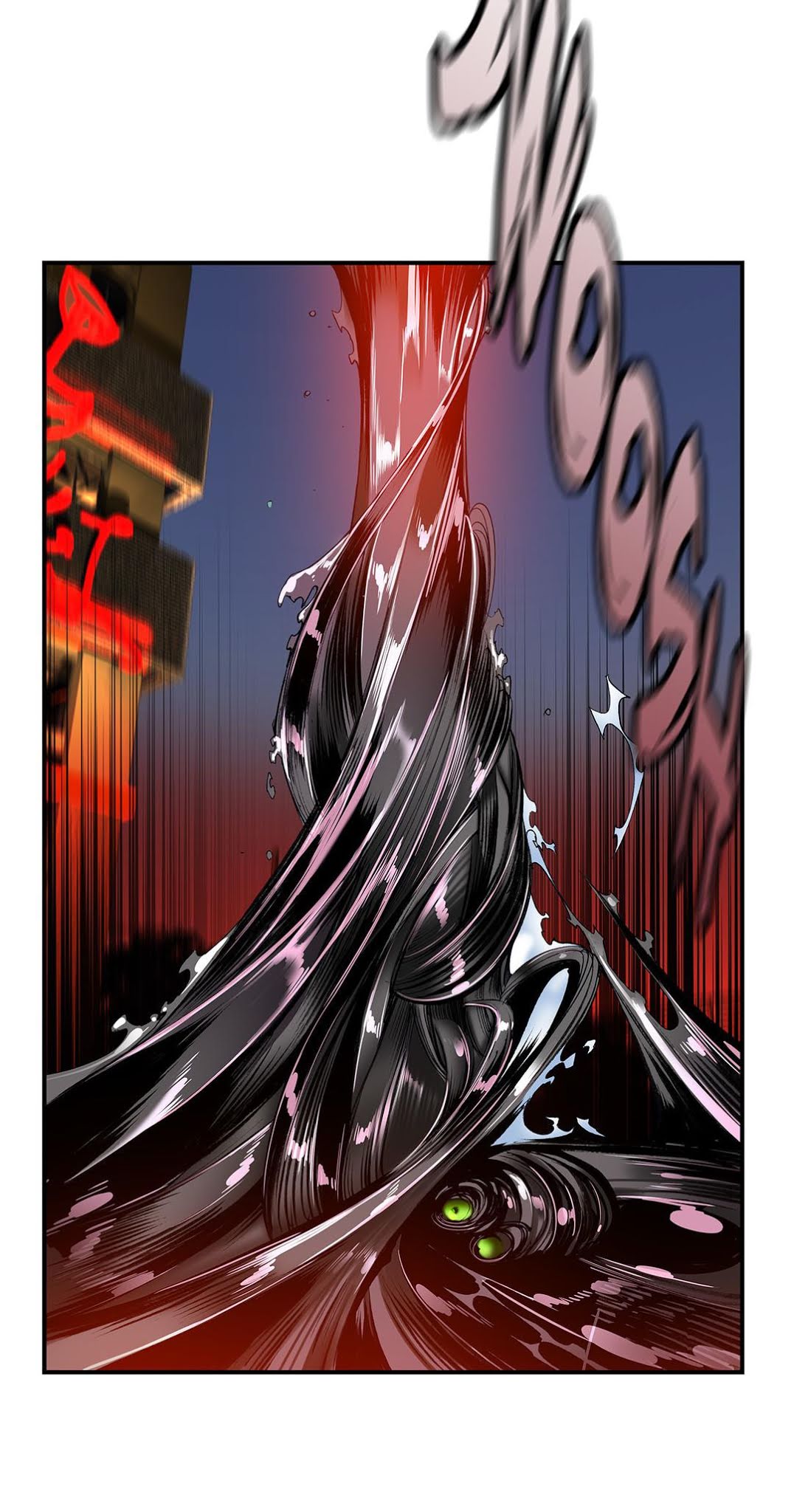 Lilith's Cord Chapter 35 page 31 - Chapter 35