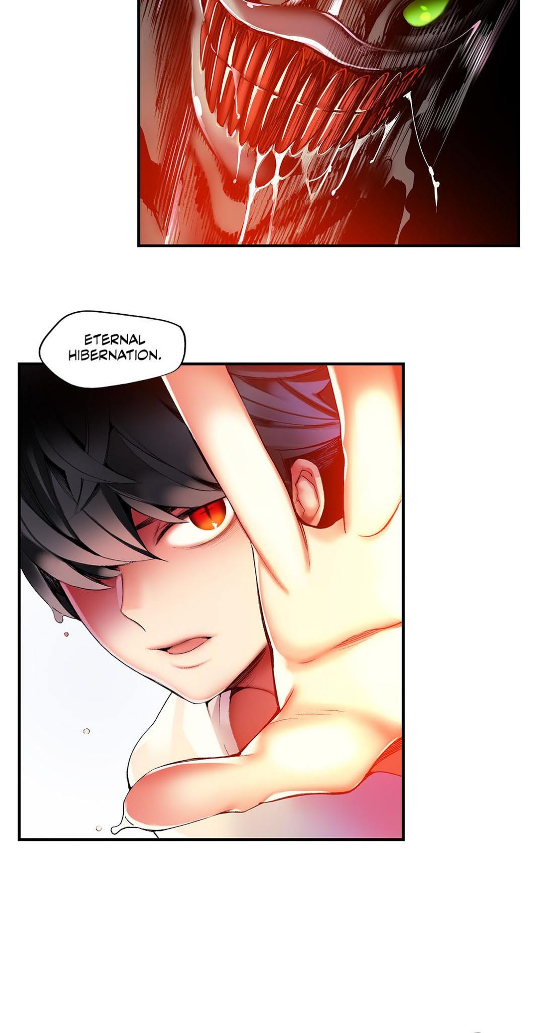 Lilith's Cord Chapter 35 page 35 - Chapter 35