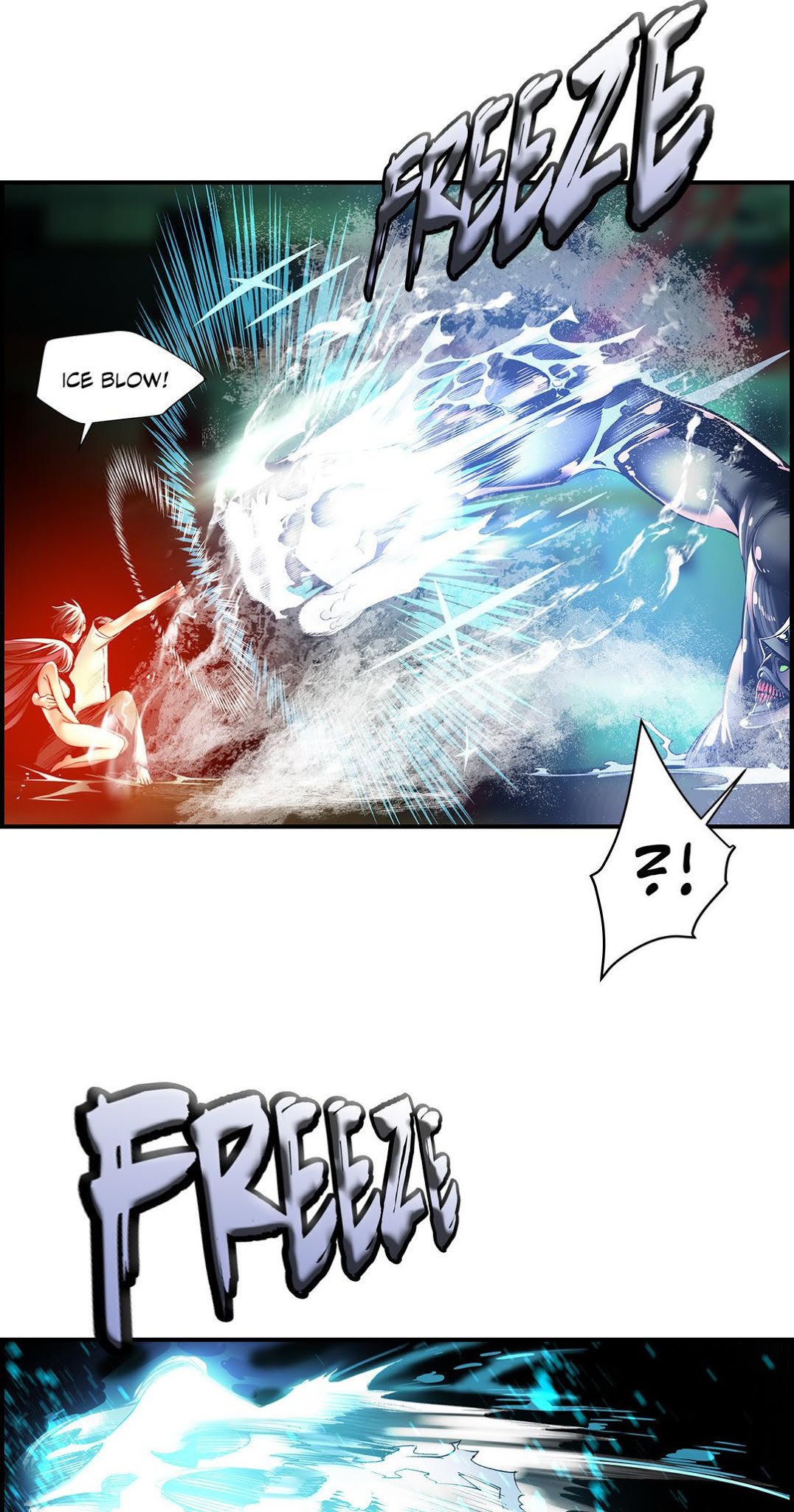 Lilith's Cord Chapter 35 page 36 - Chapter 35