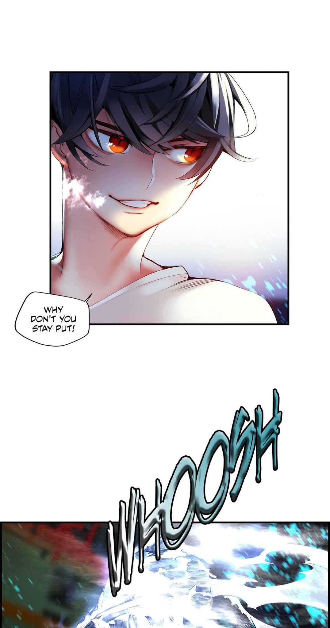 Lilith's Cord Chapter 35 page 38 - Chapter 35