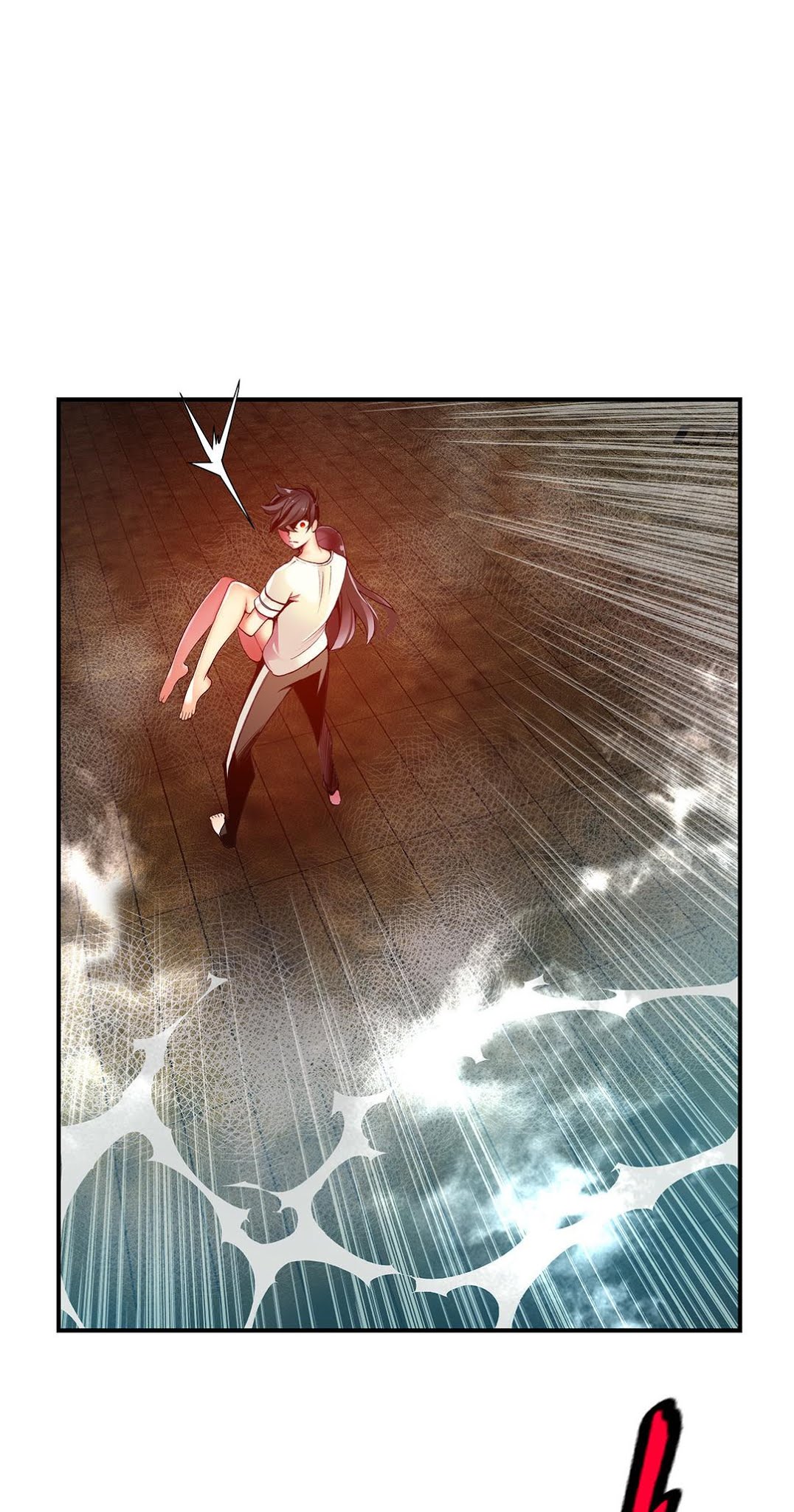 Lilith's Cord Chapter 35 page 41 - Chapter 35