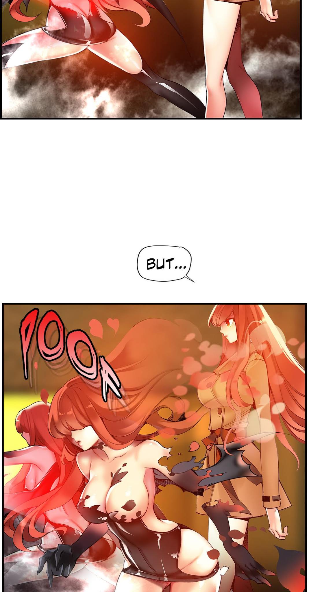 Lilith's Cord Chapter 35 page 47 - Chapter 35