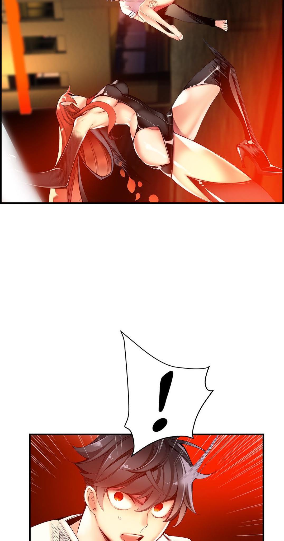 Lilith's Cord Chapter 35 page 49 - Chapter 35