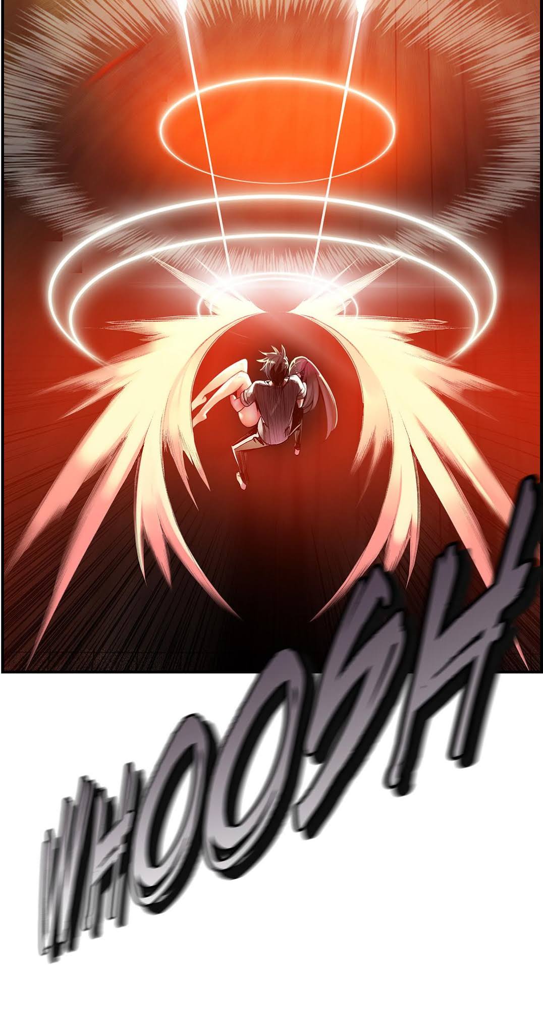Lilith's Cord Chapter 35 page 51 - Chapter 35