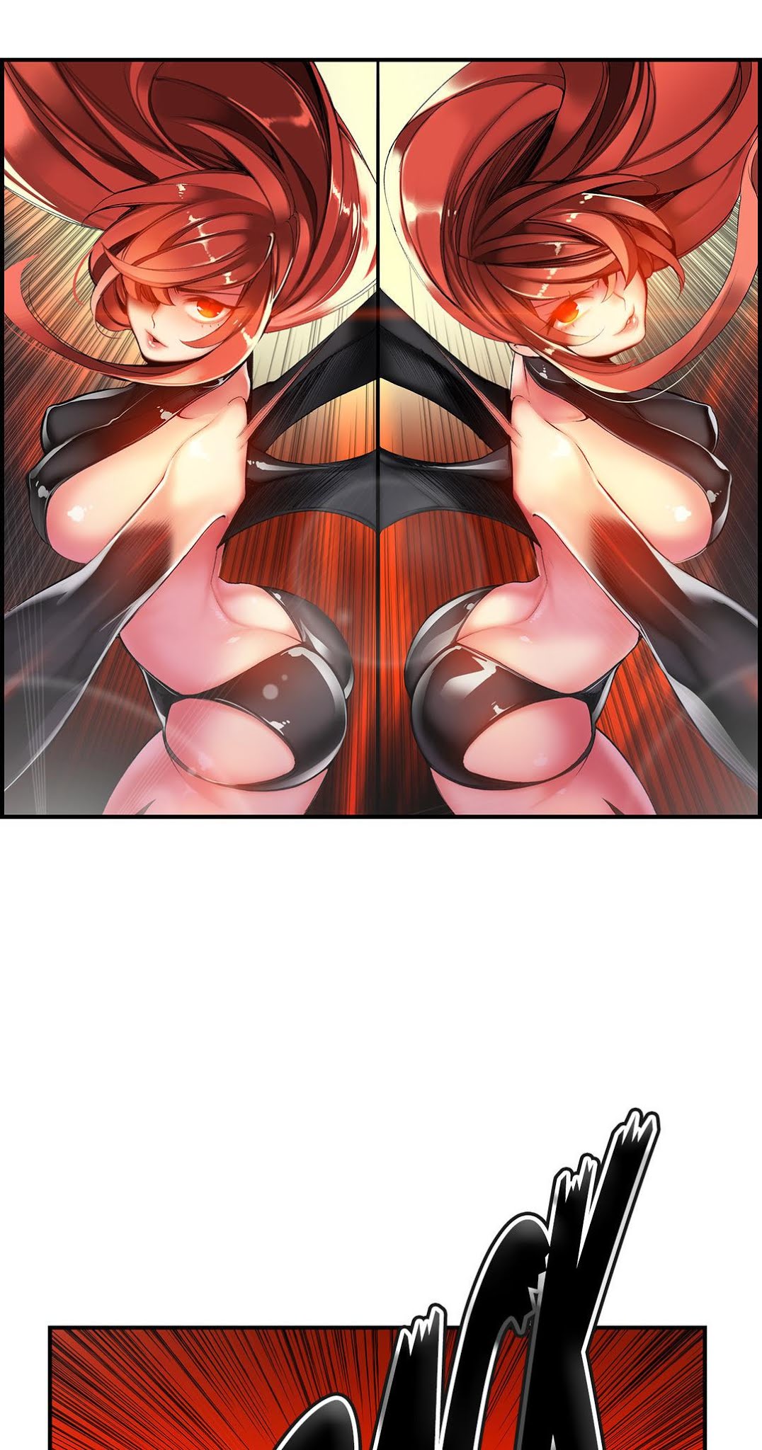 Lilith's Cord Chapter 35 page 52 - Chapter 35