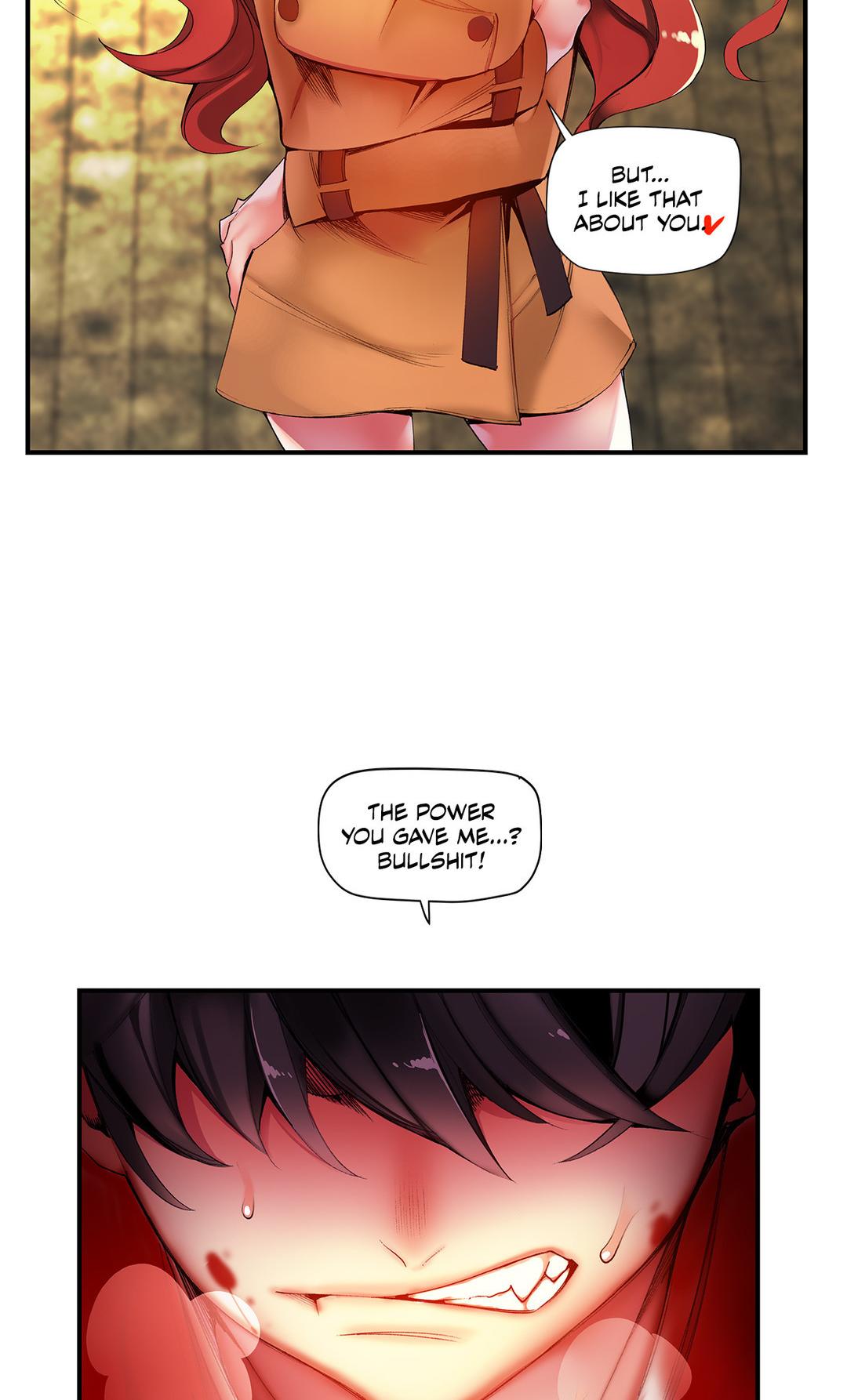 Lilith's Cord Chapter 35 page 56 - Chapter 35