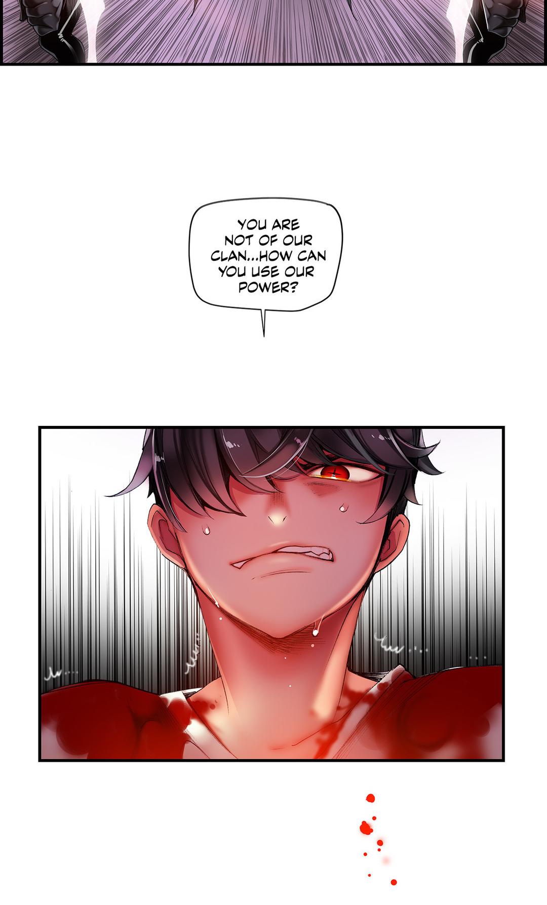 Lilith's Cord Chapter 35 page 58 - Chapter 35