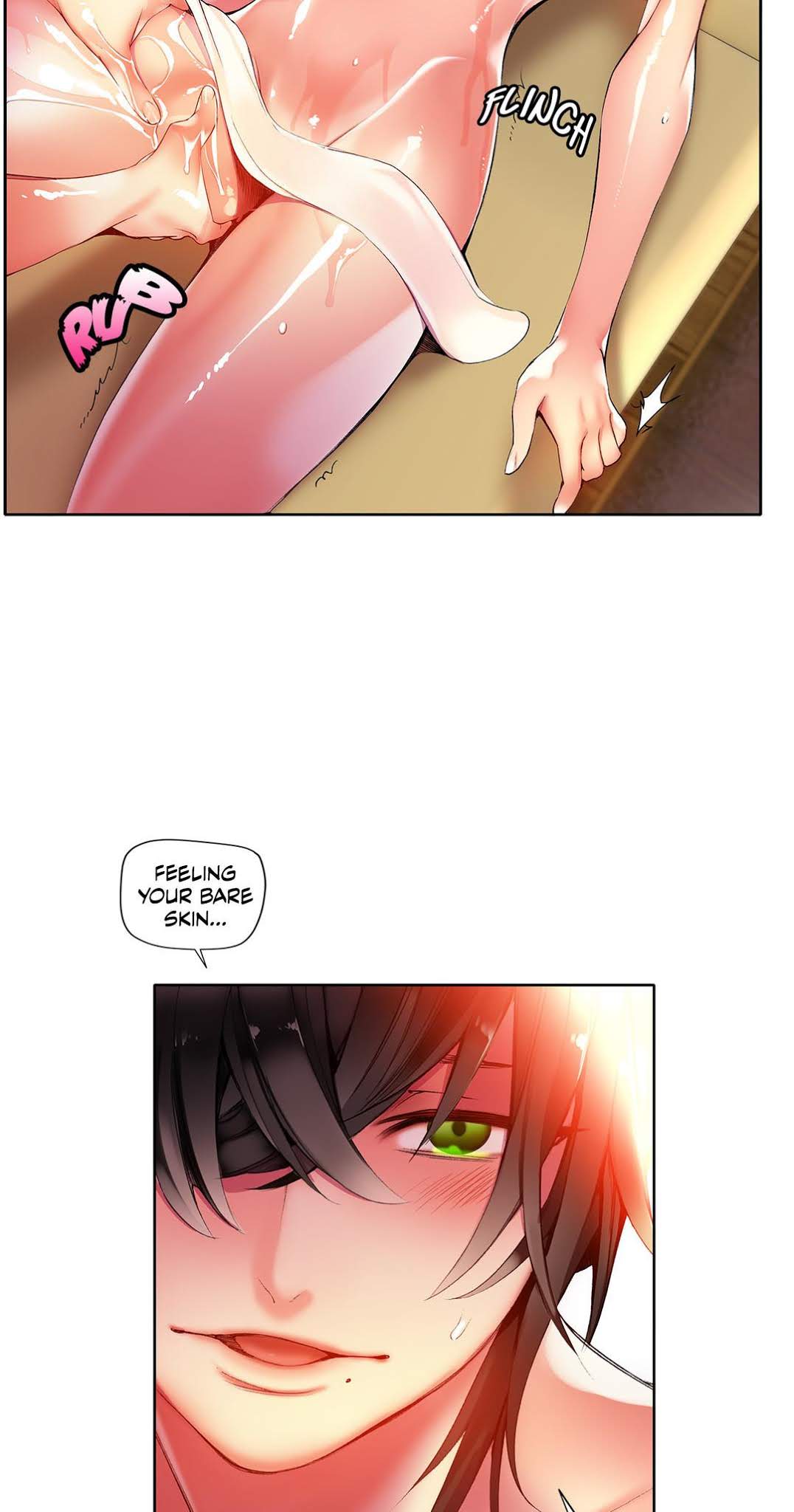 Lilith's Cord Chapter 35 page 7 - Chapter 35