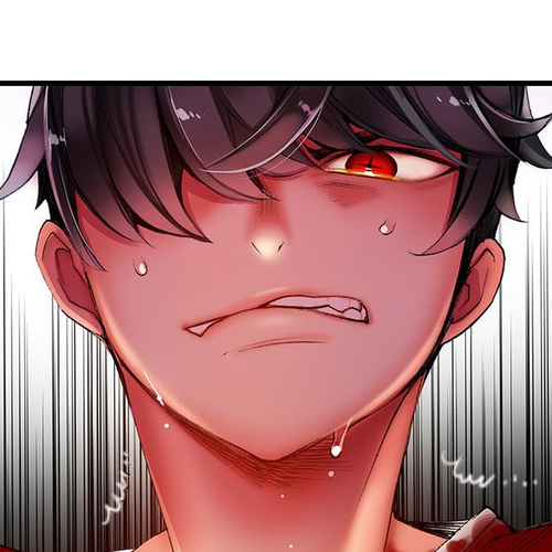 Lilith's Cord Chapter 35 cover