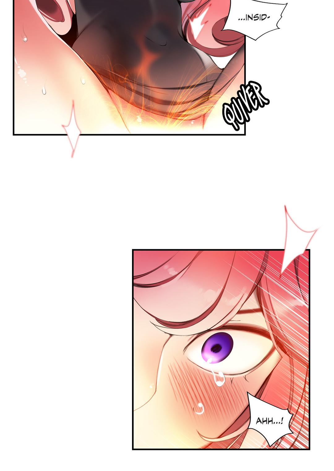 Lilith's Cord Chapter 36 page 24 - Chapter 36