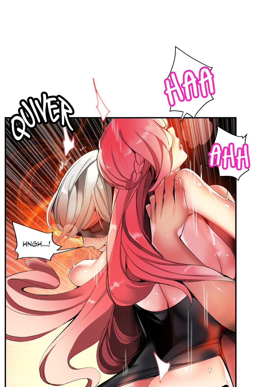 Lilith's Cord Chapter 36 page 26 - Chapter 36