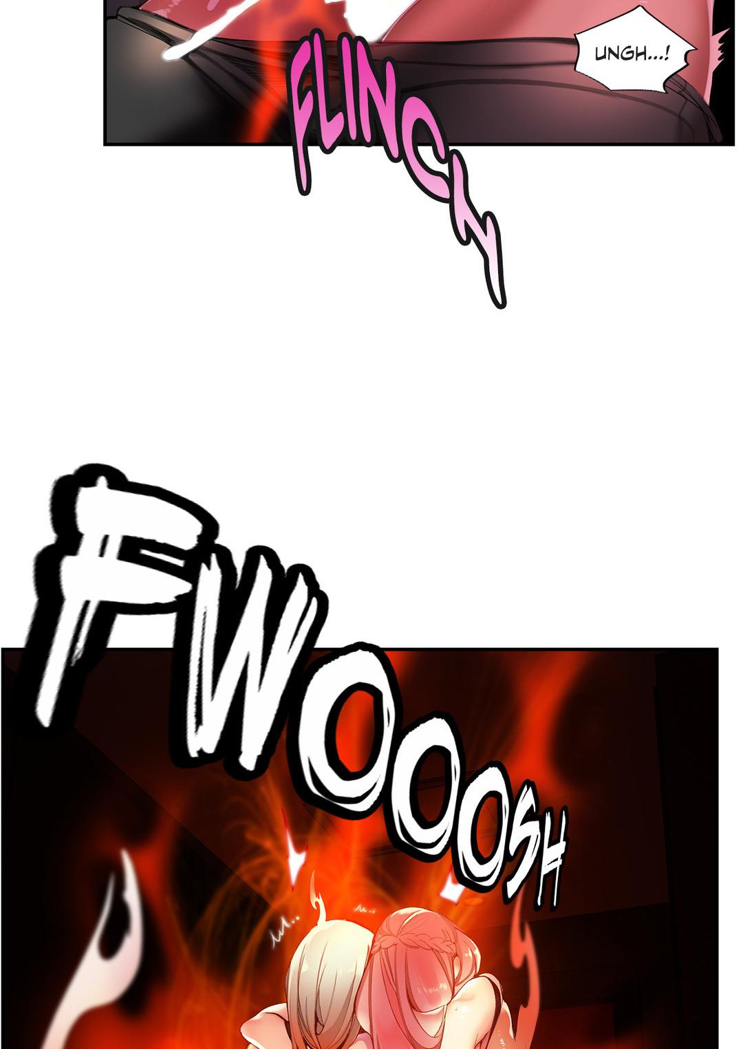 Lilith's Cord Chapter 36 page 28 - Chapter 36
