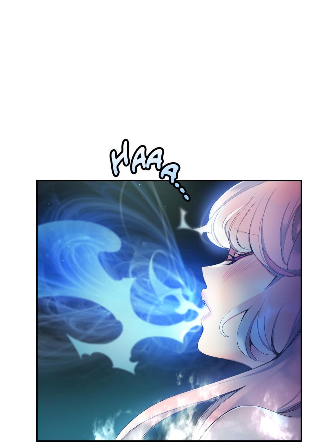 Lilith's Cord Chapter 36 page 3 - Chapter 36