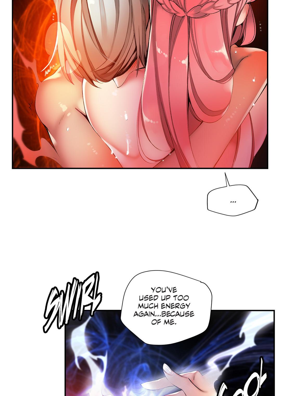 Lilith's Cord Chapter 36 page 30 - Chapter 36