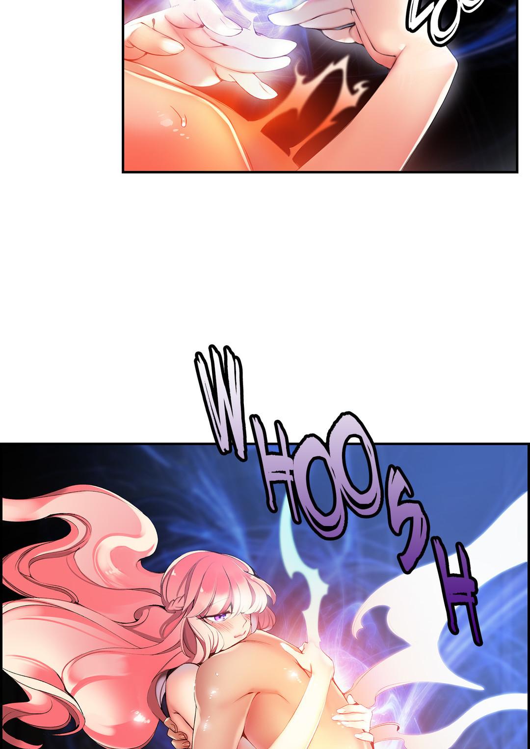 Lilith's Cord Chapter 36 page 31 - Chapter 36