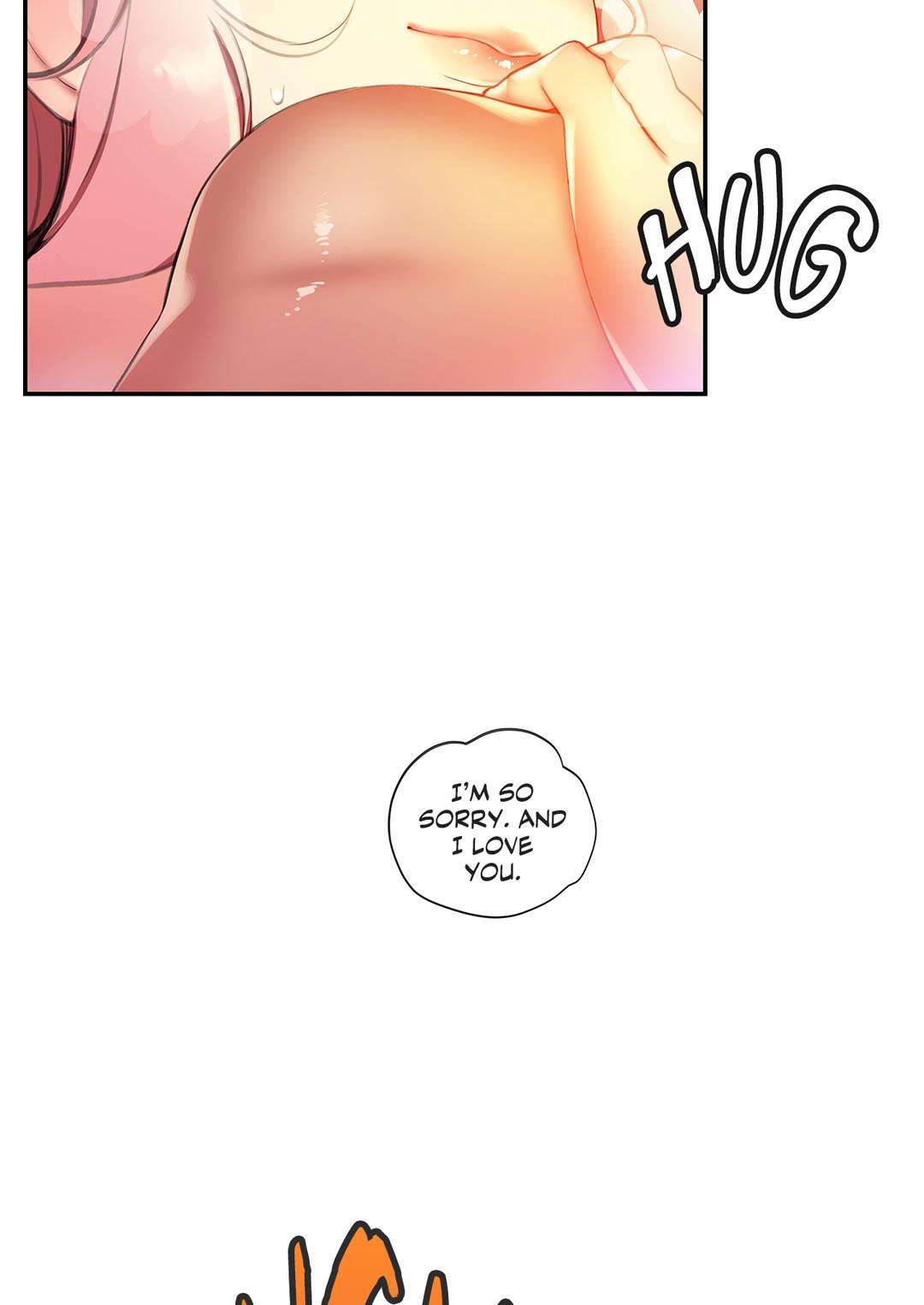 Lilith's Cord Chapter 36 page 33 - Chapter 36